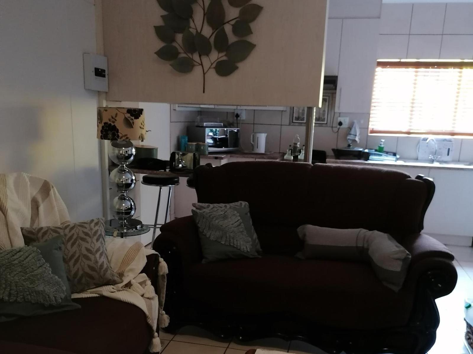 Kettle Guest Lodge Rustenburg