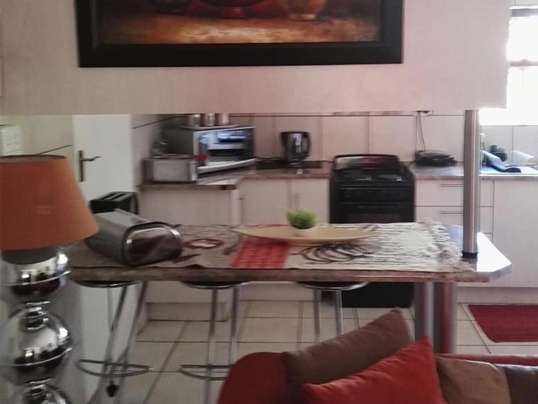 Kettle Guest Lodge Rustenburg