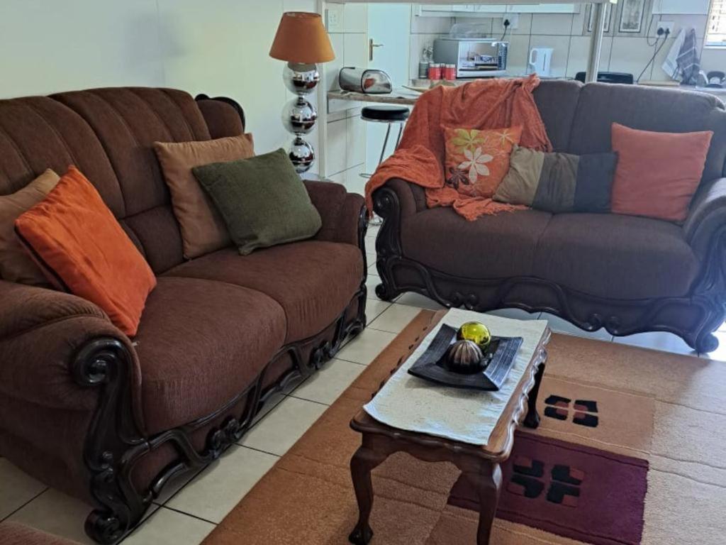 Kettle Guest Lodge Rustenburg