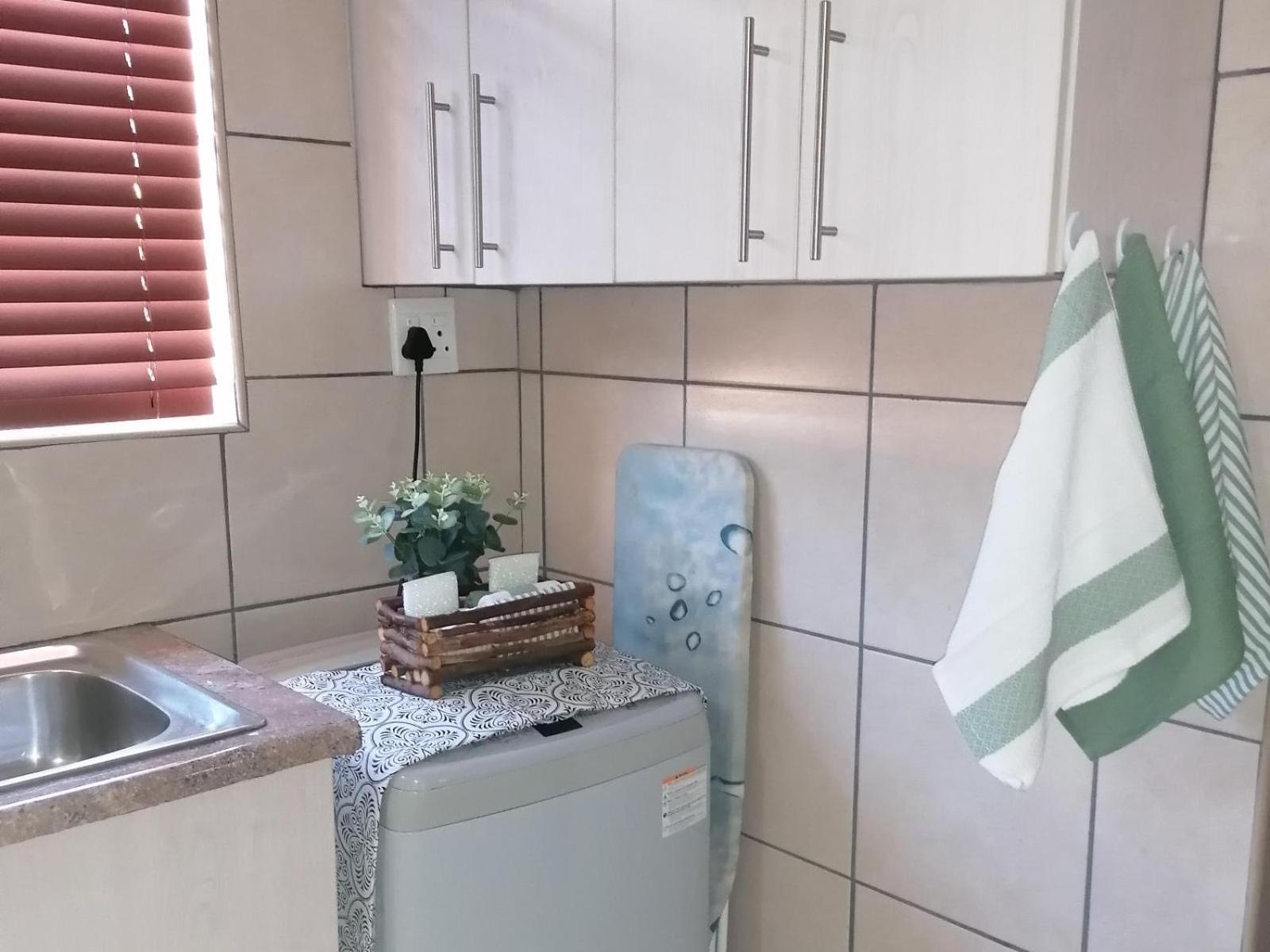 Kettle Guest Lodge Rustenburg