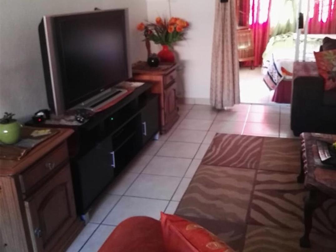 Kettle Guest Lodge Rustenburg