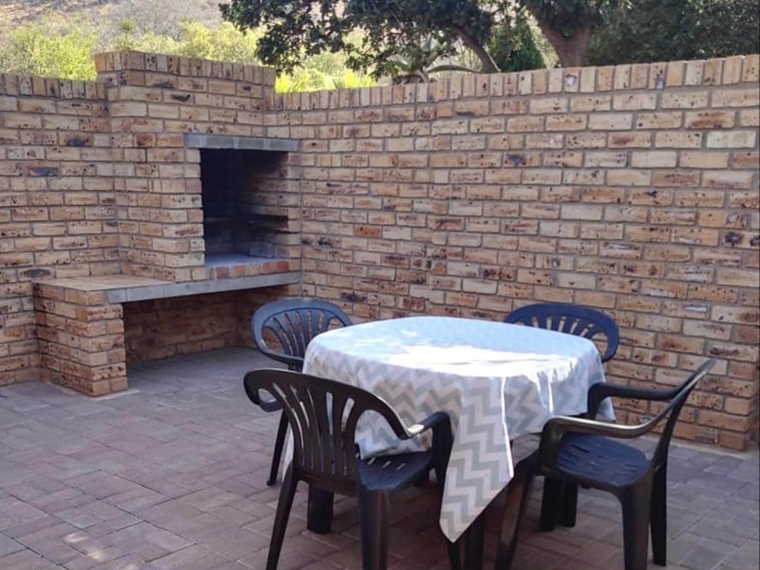 Kettle Guest Lodge Rustenburg