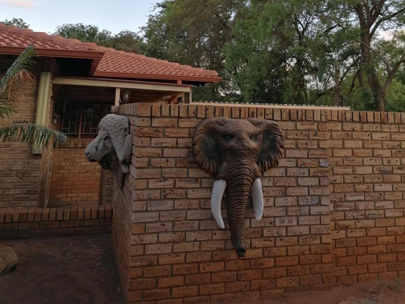 Kettle Guest Lodge Rustenburg