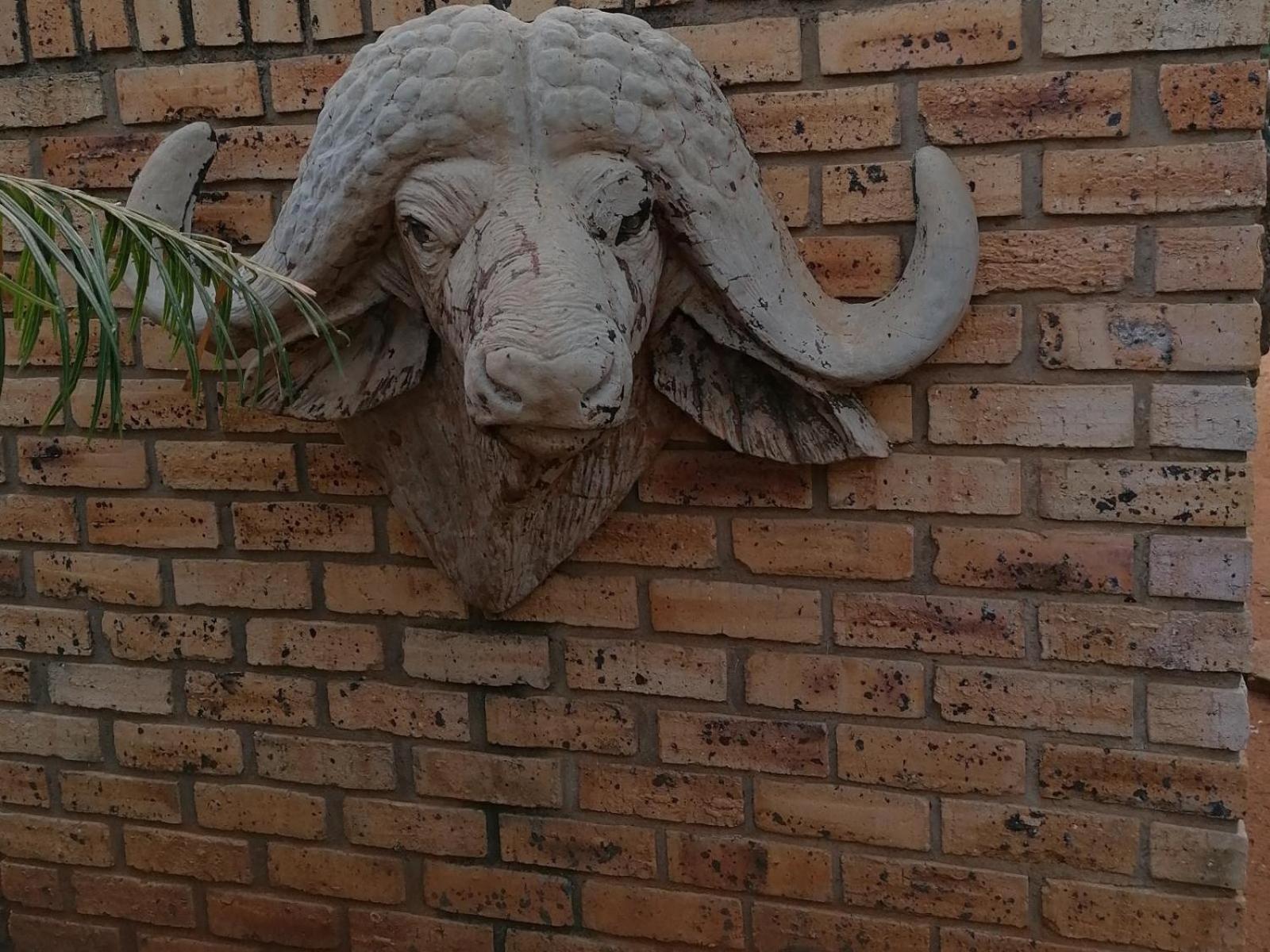 Kettle Guest Lodge Rustenburg