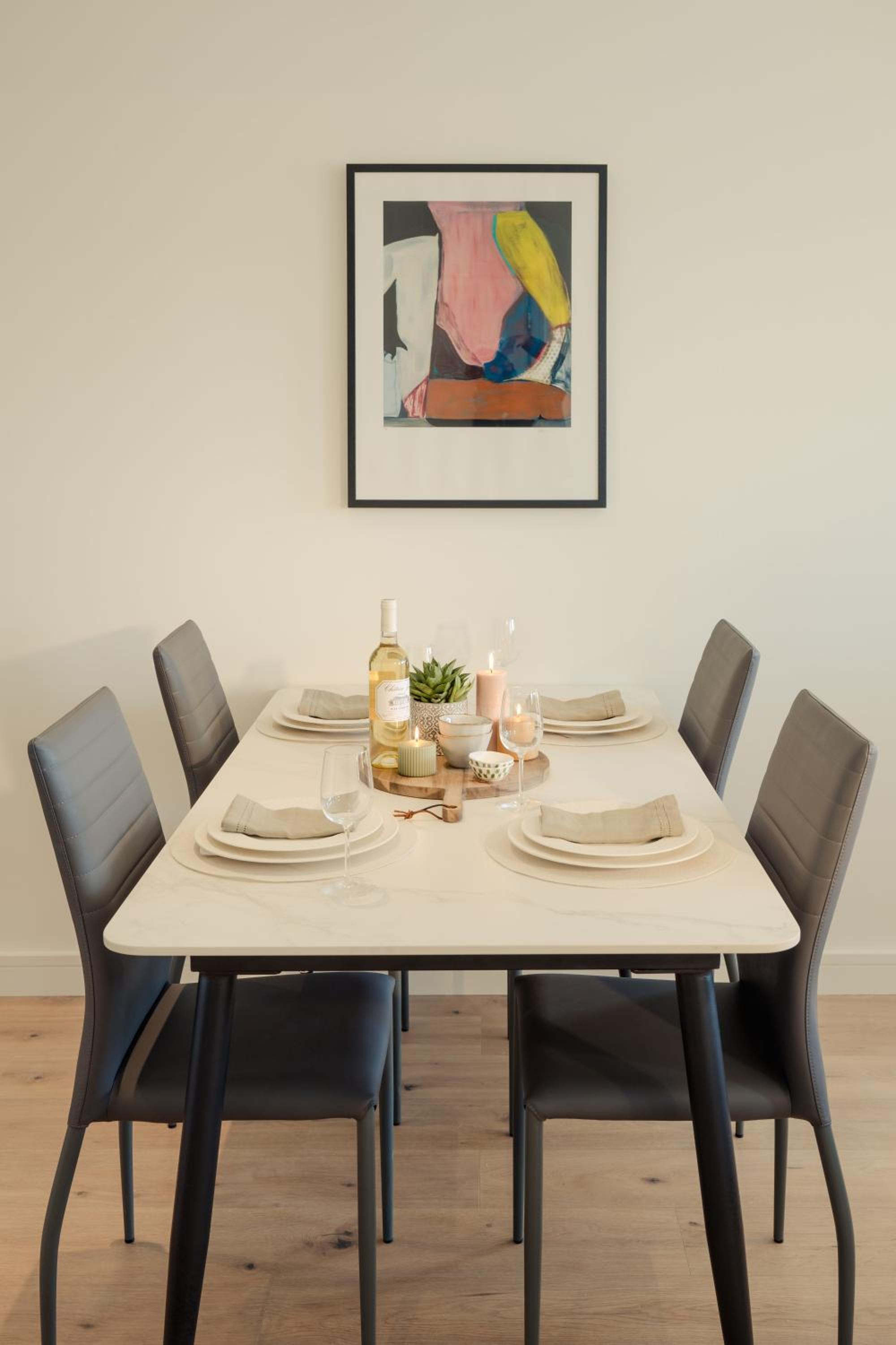 Luxury Apartment Cherrywood Dublin 18