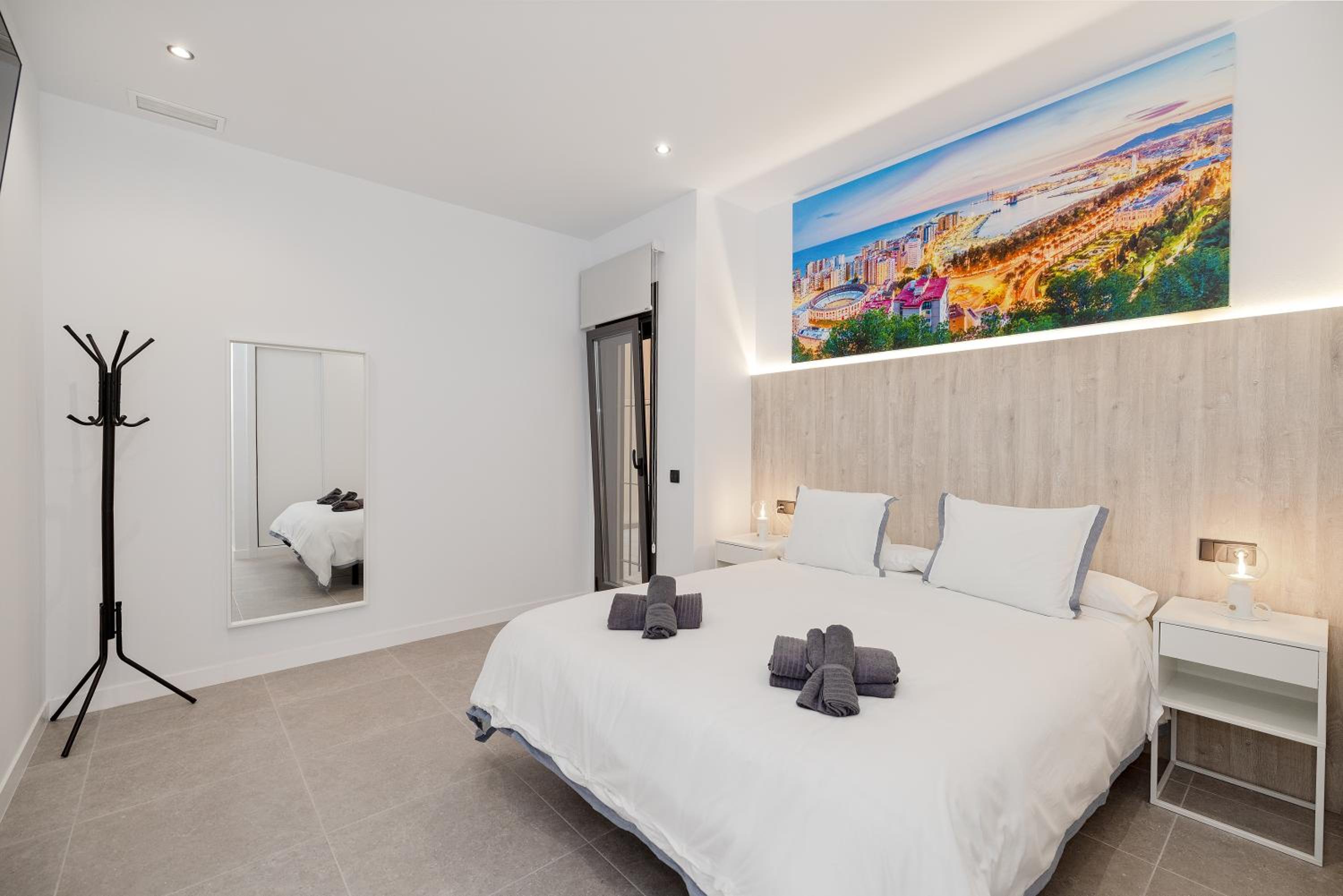 Apartamentos turísticos Playa Marinsa