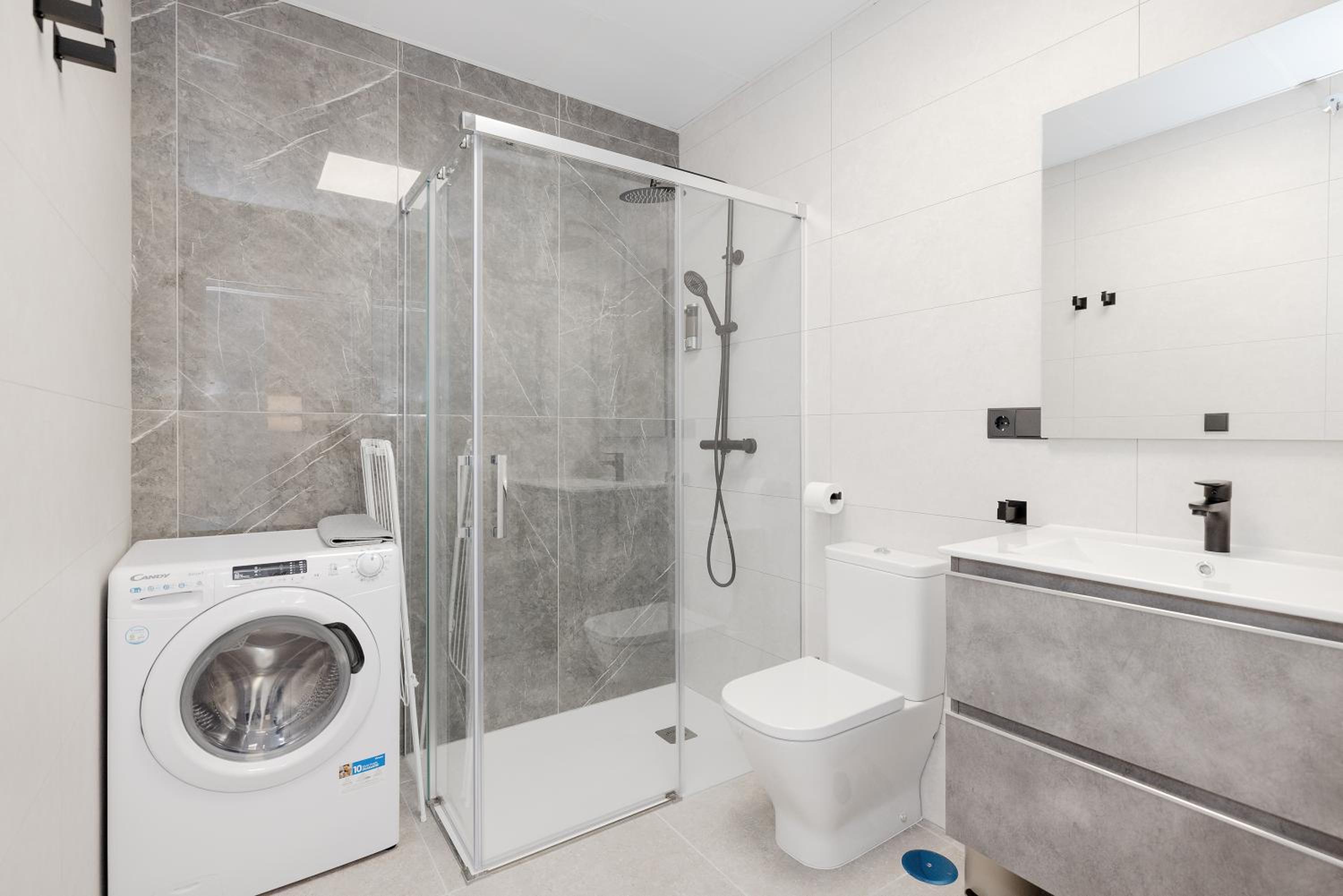 Apartamentos turísticos Playa Marinsa