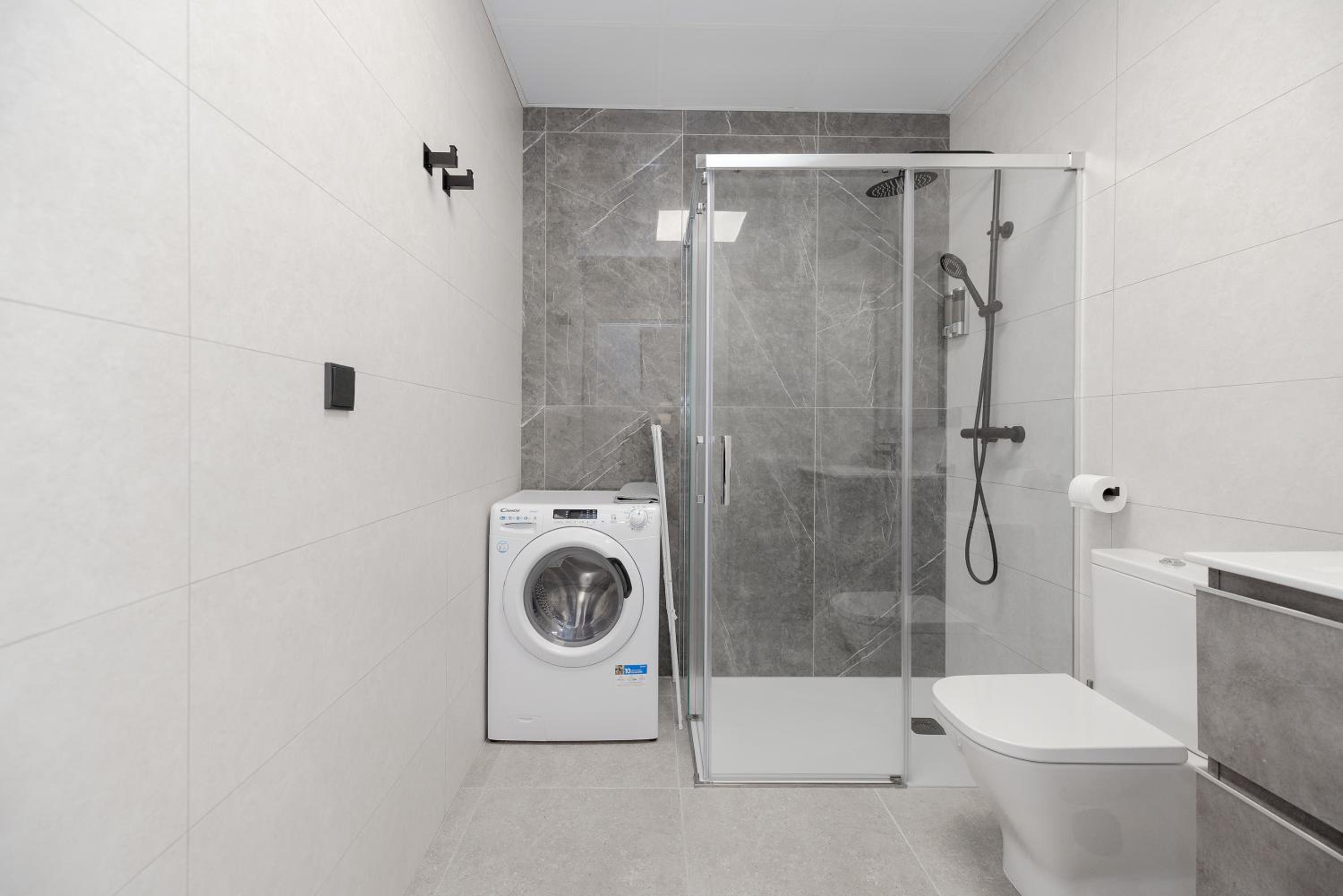 Apartamentos turísticos Playa Marinsa