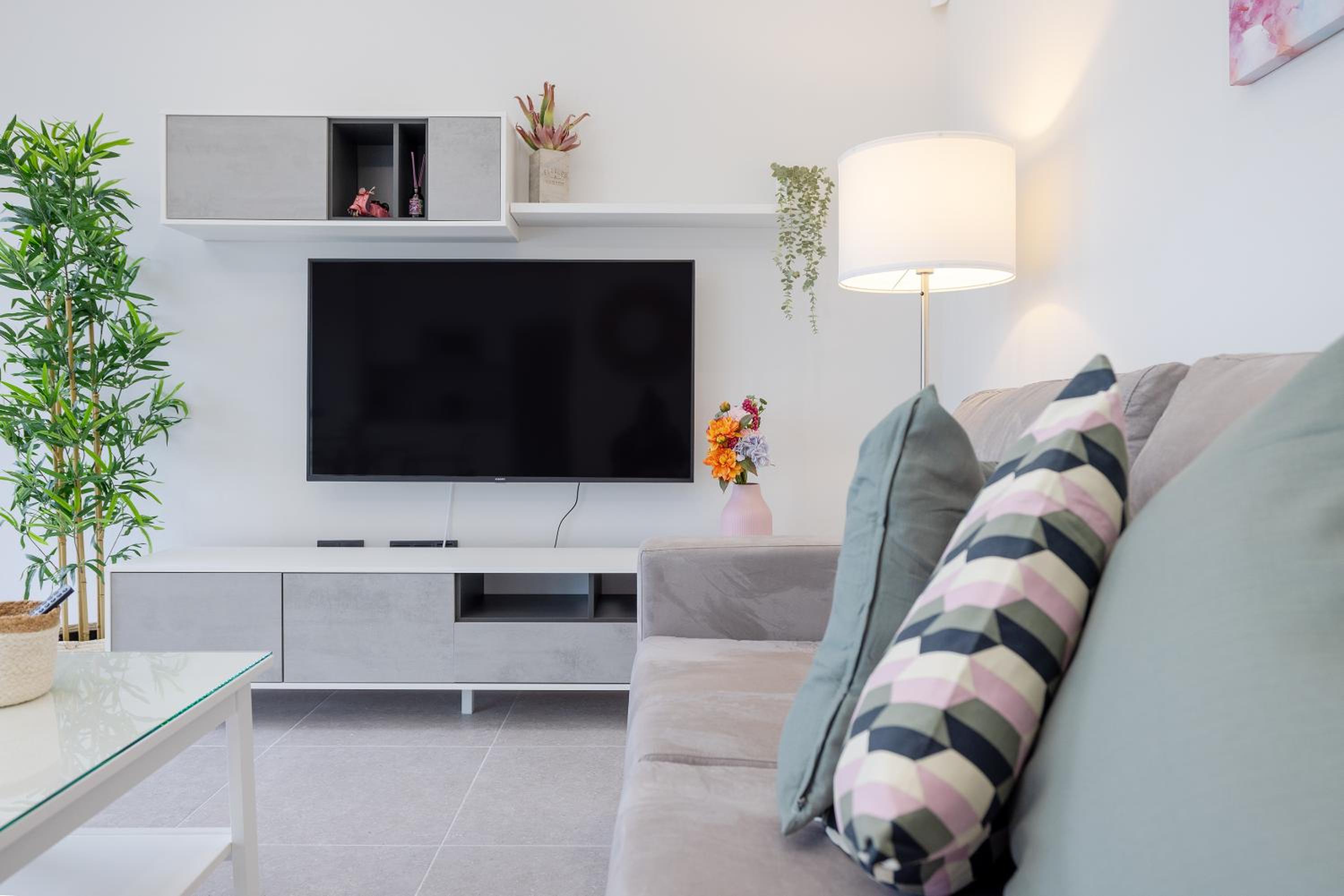 Apartamentos turísticos Playa Marinsa