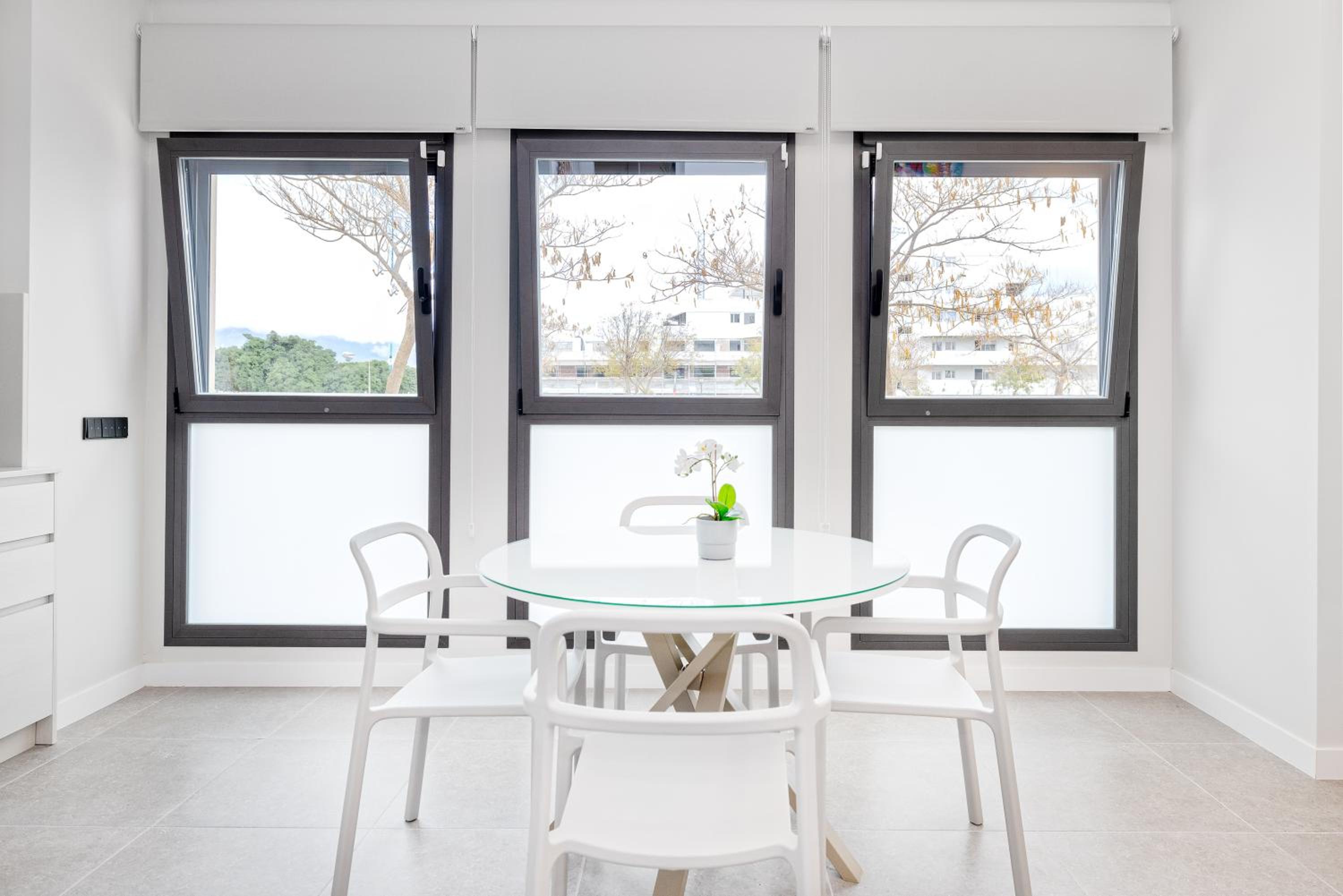 Apartamentos turísticos Playa Marinsa