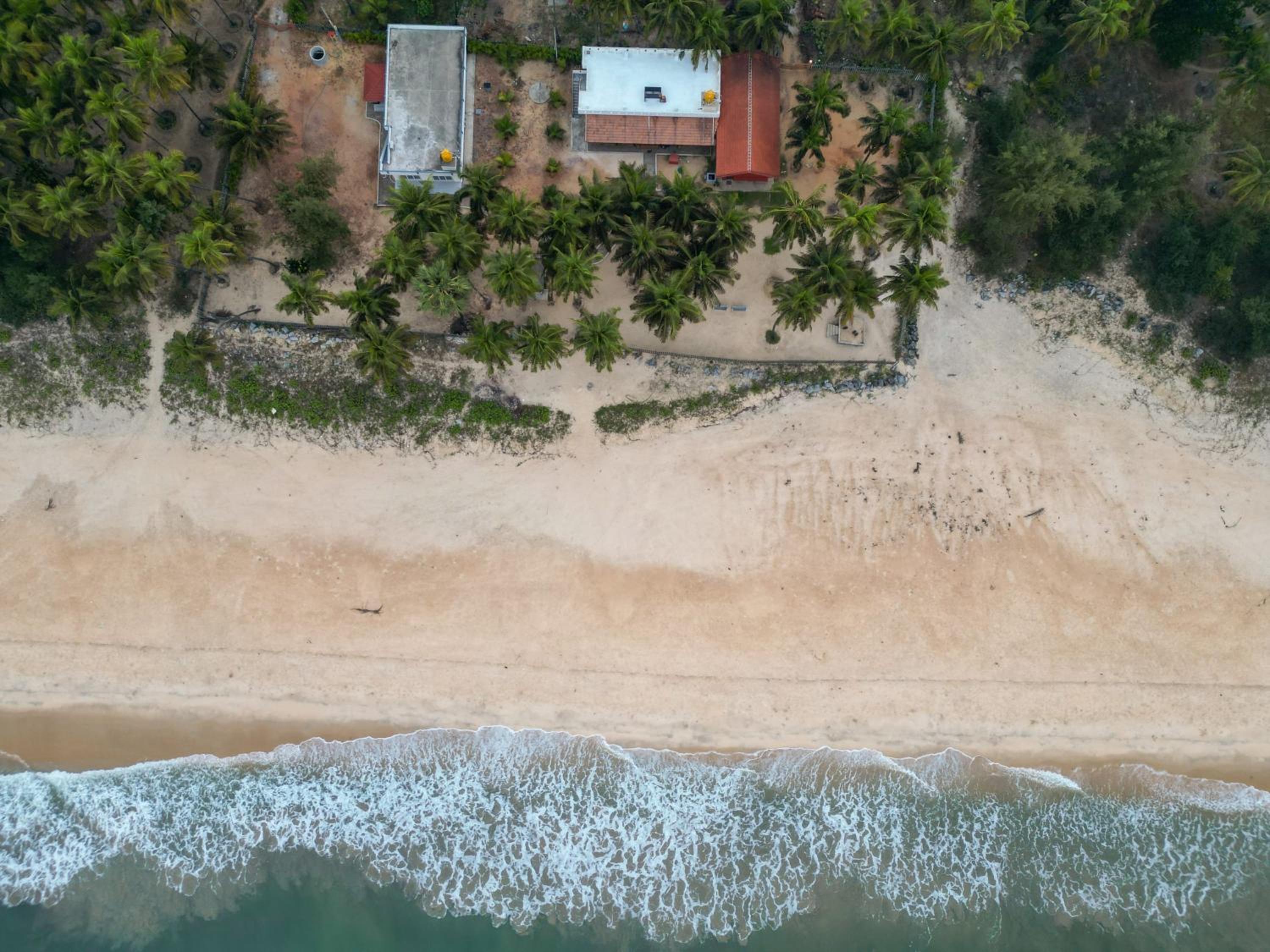 Surfside Haven By StayJade 1BHK By Udupi Beach view 5