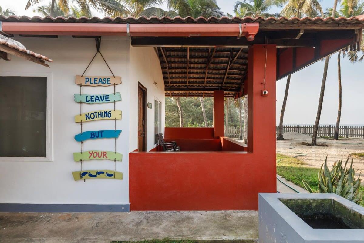 Surfside Haven By StayJade 1BHK By Udupi Beach view 2