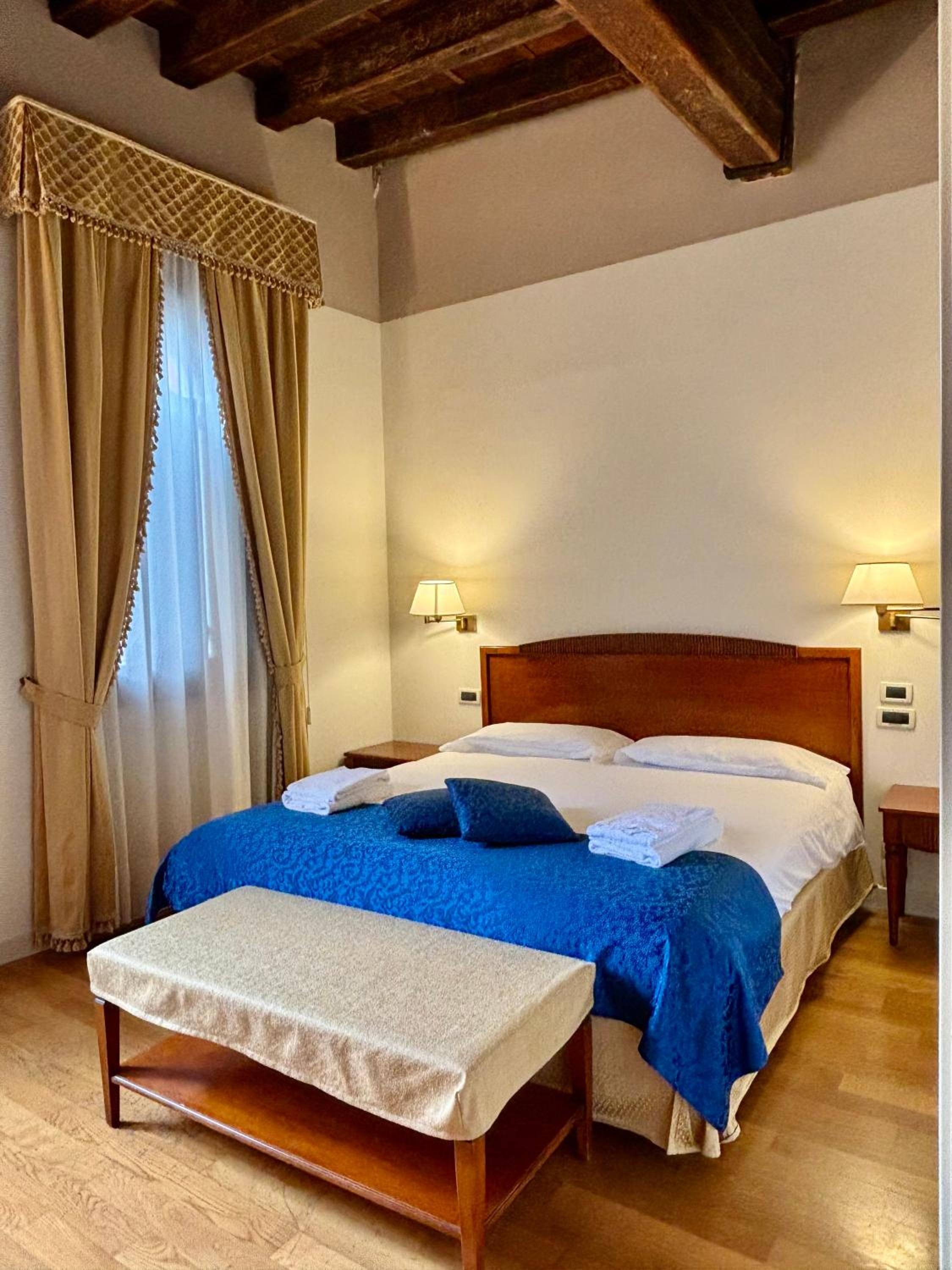 Locanda del Ghetto