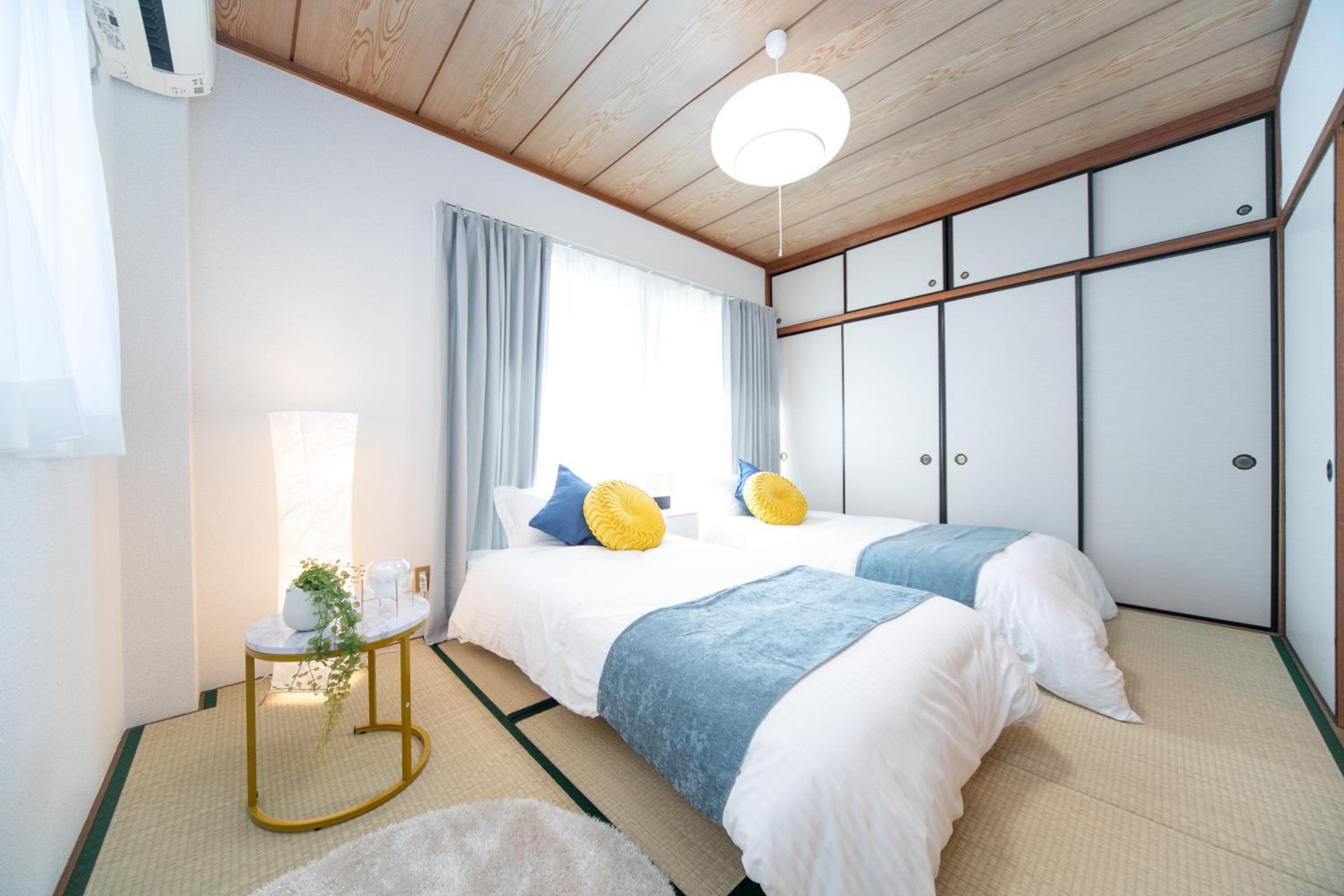 Suzuka Smile Room view 2