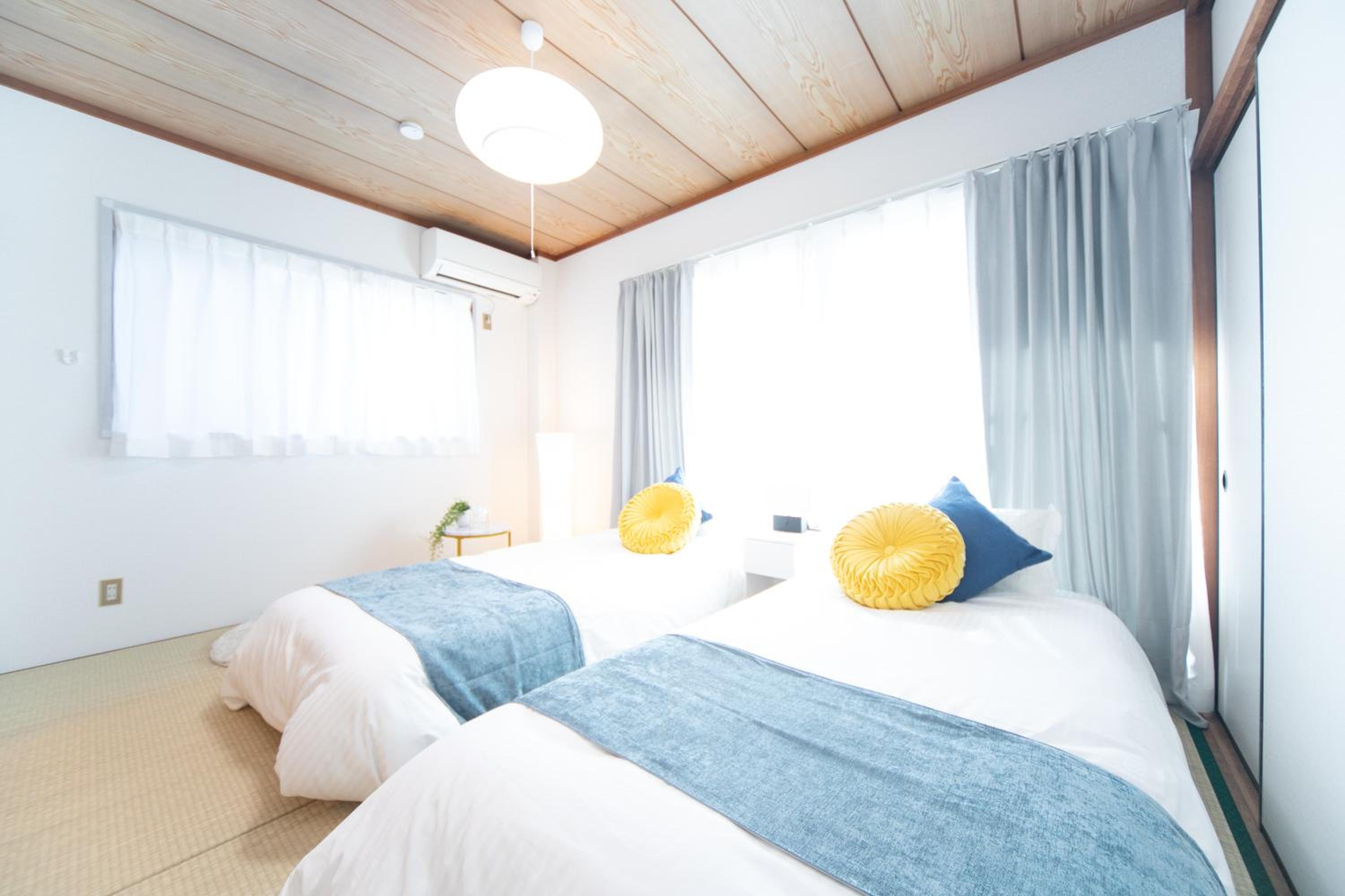 Suzuka Smile Room view 3