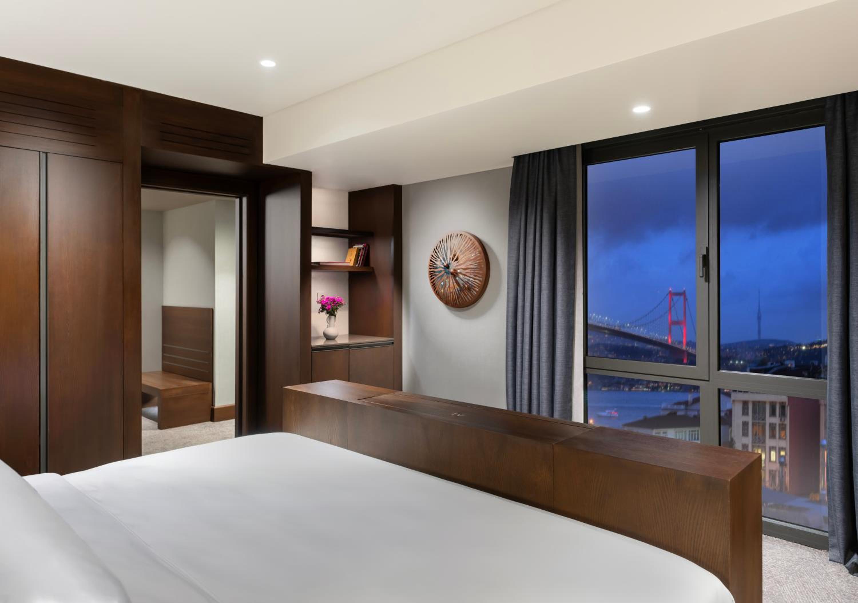 Crowne Plaza İstanbul - Ortaköy Boğaziçi, bir IHG Oteli - Image 24