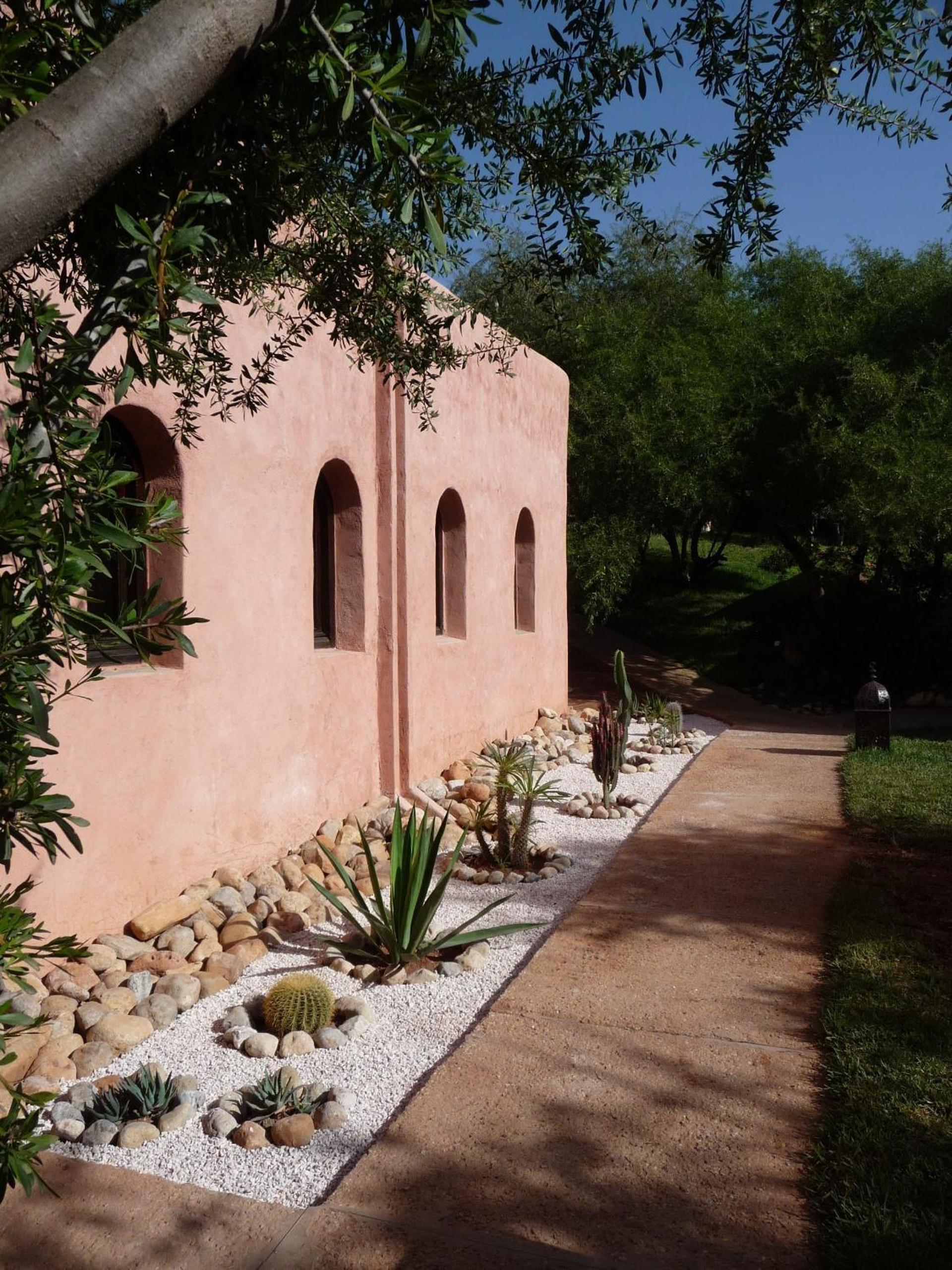 Paradis Nomade