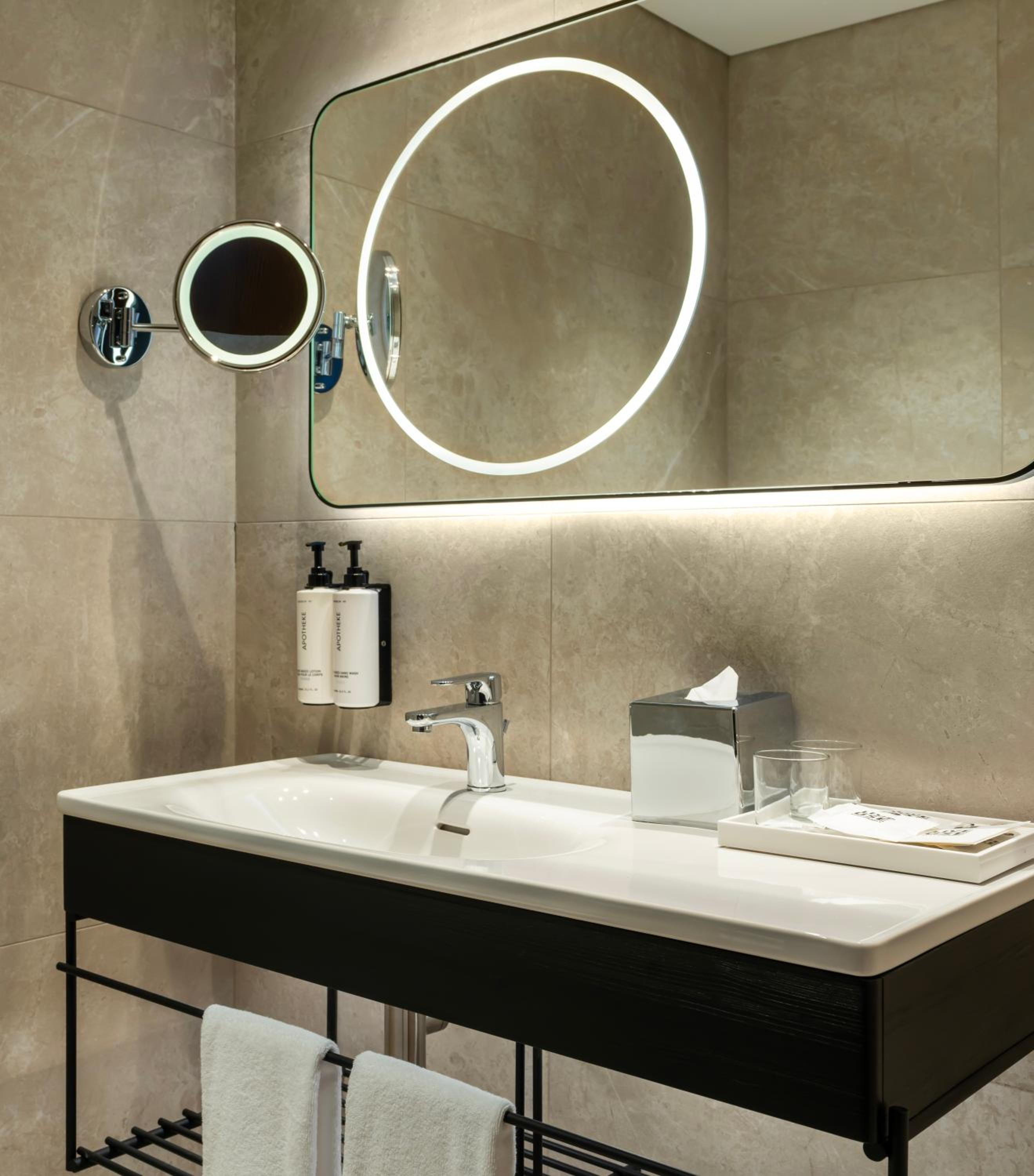 Crowne Plaza İstanbul - Ortaköy Boğaziçi, bir IHG Oteli - Image 27