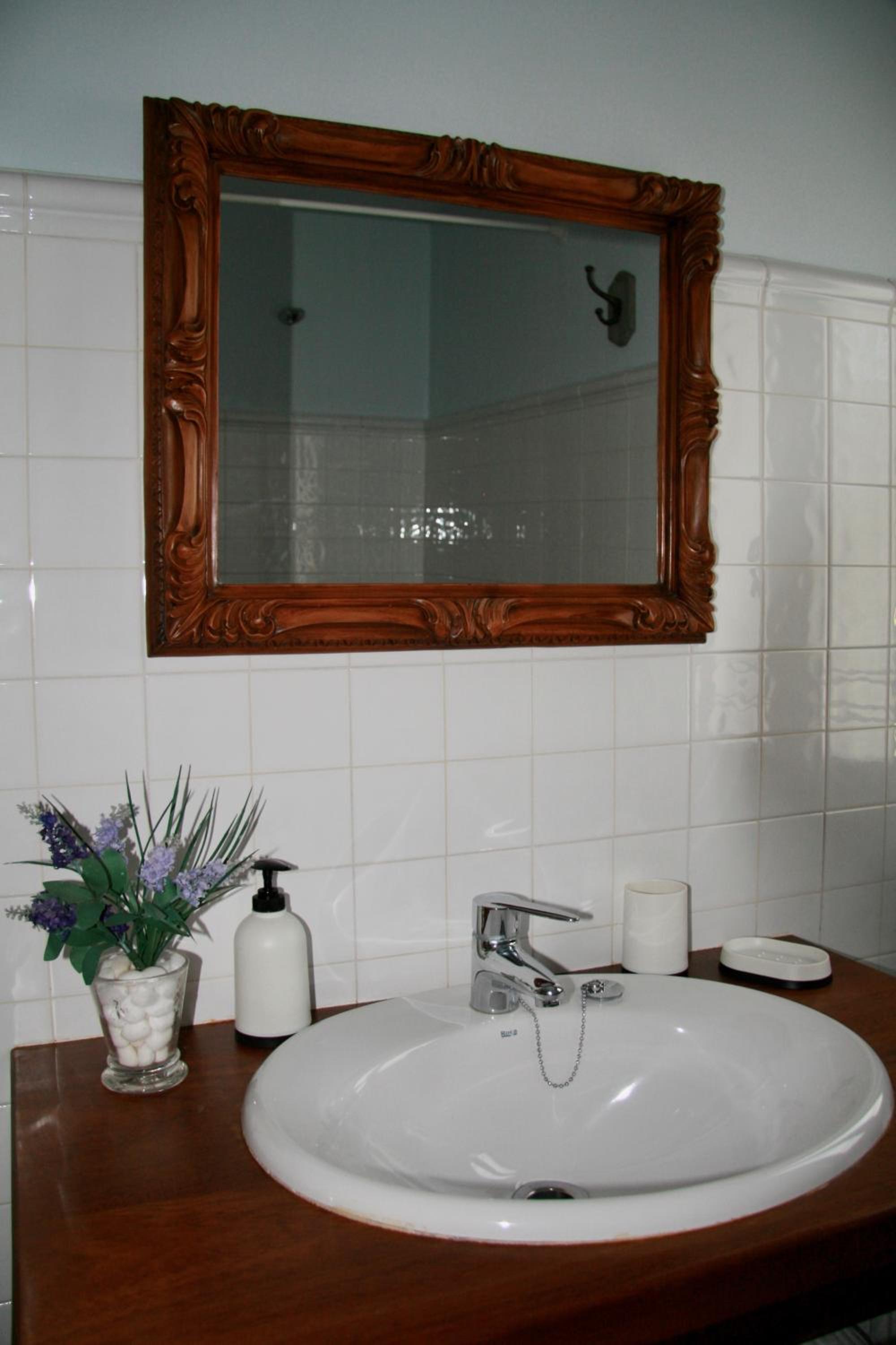 Apartamentos Rurales La Bardenilla