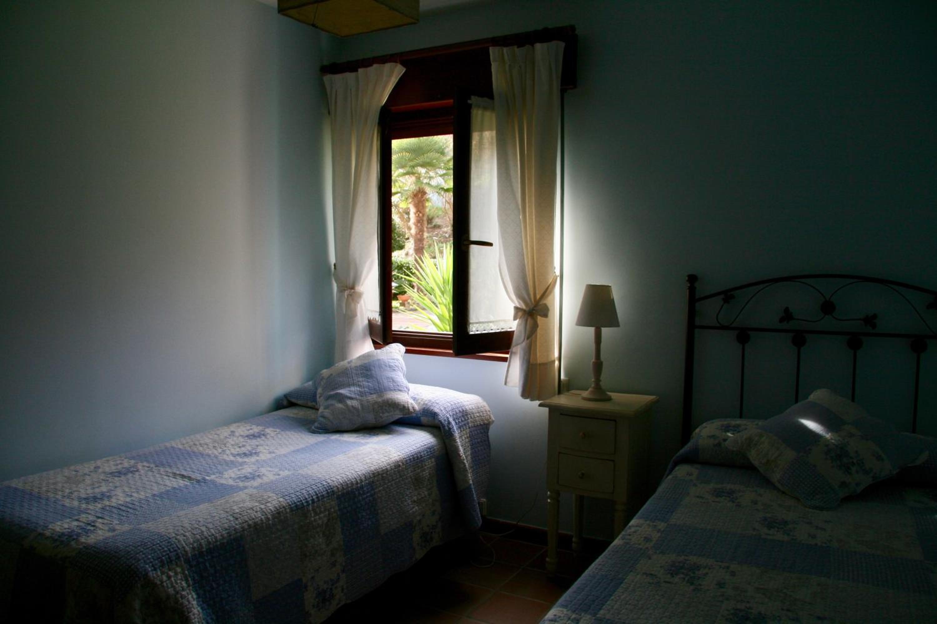 Apartamentos Rurales La Bardenilla