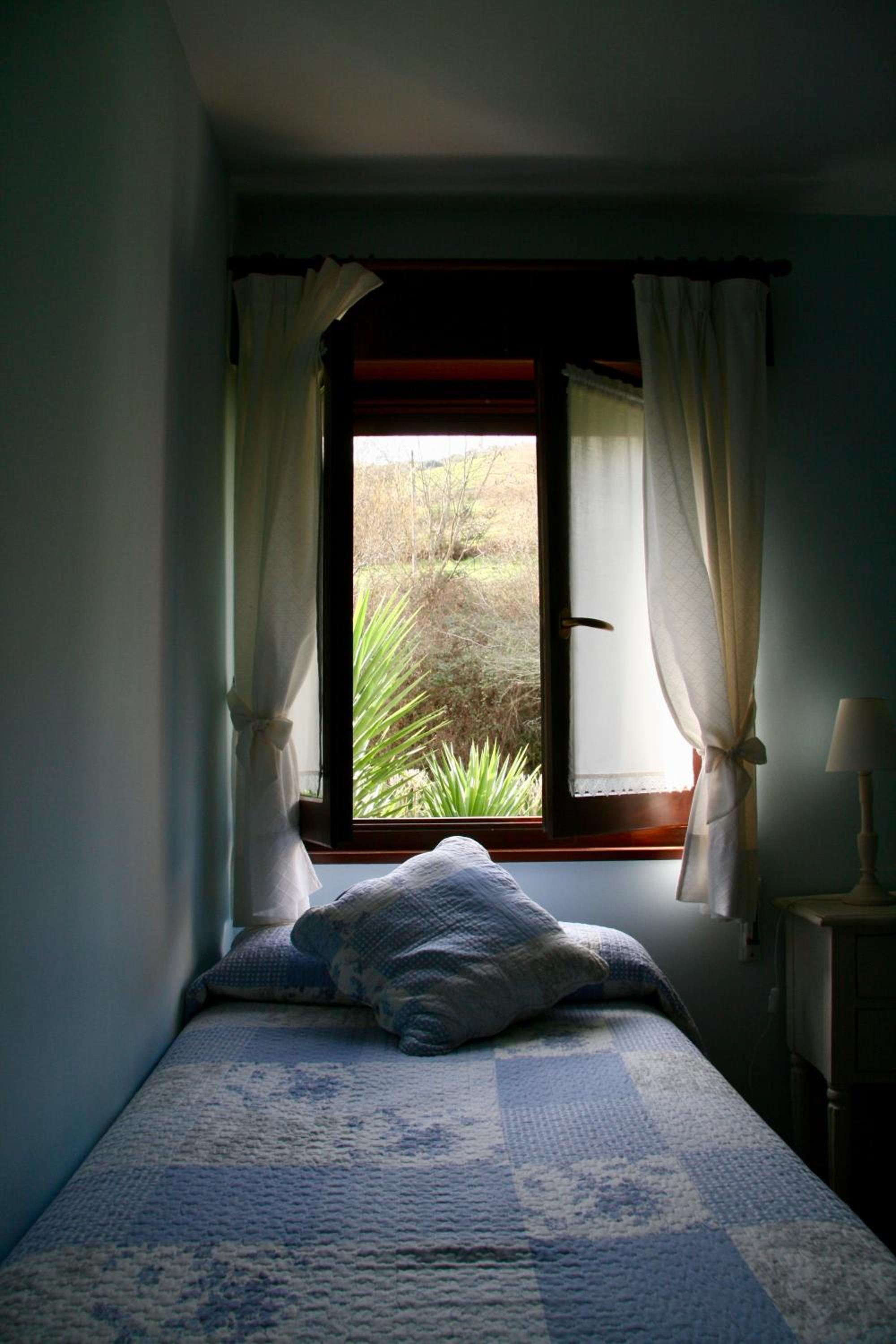 Apartamentos Rurales La Bardenilla