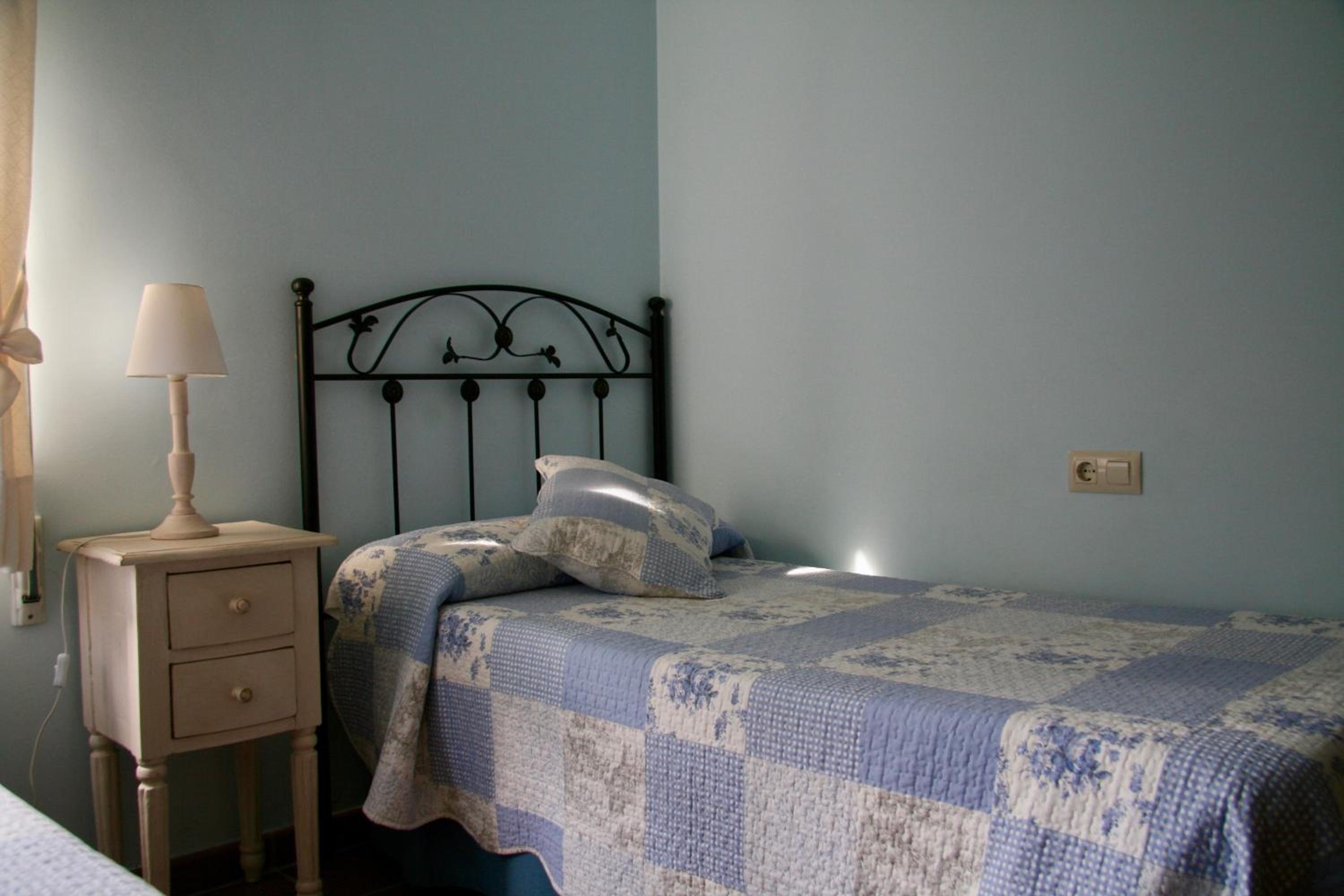 Apartamentos Rurales La Bardenilla