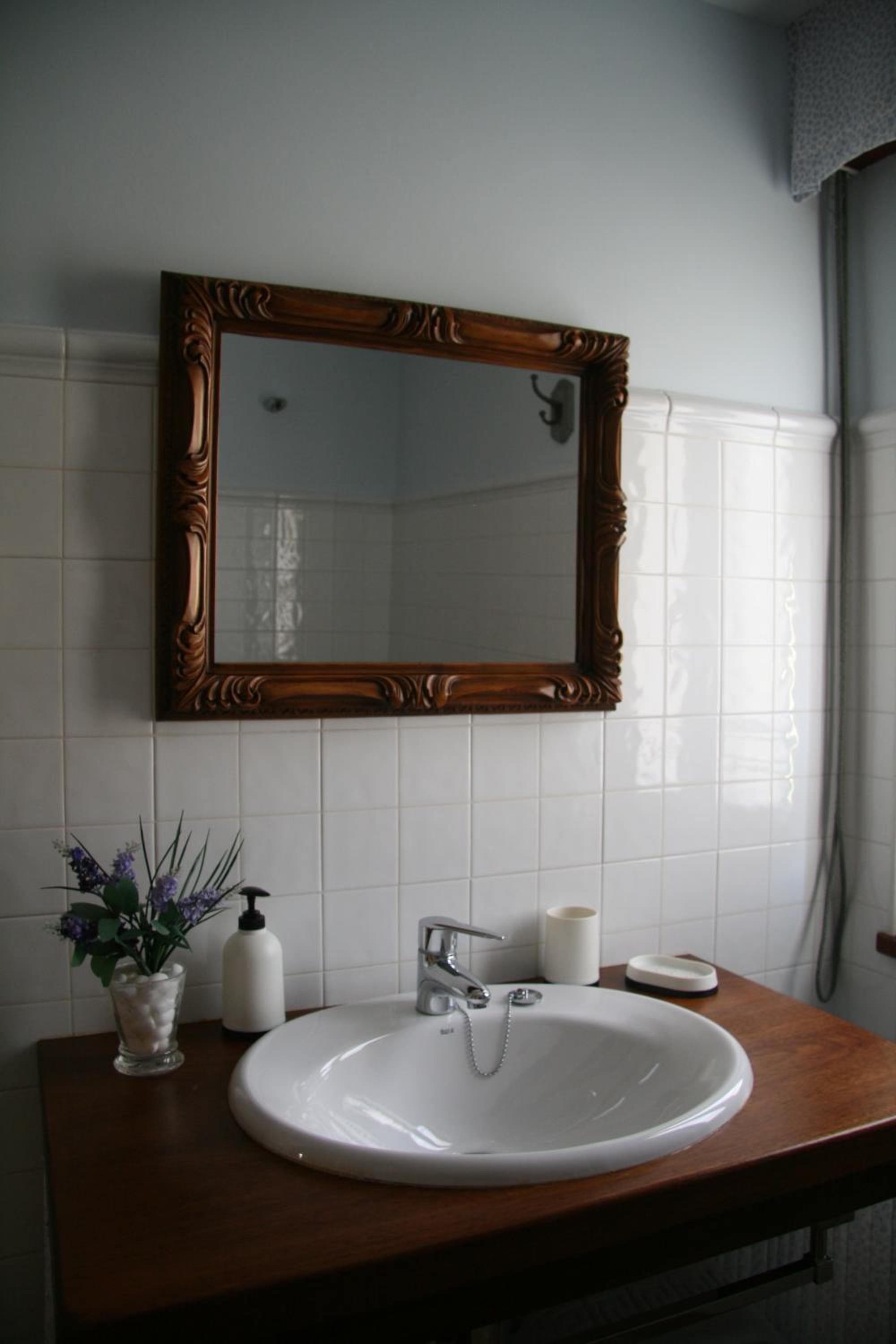 Apartamentos Rurales La Bardenilla