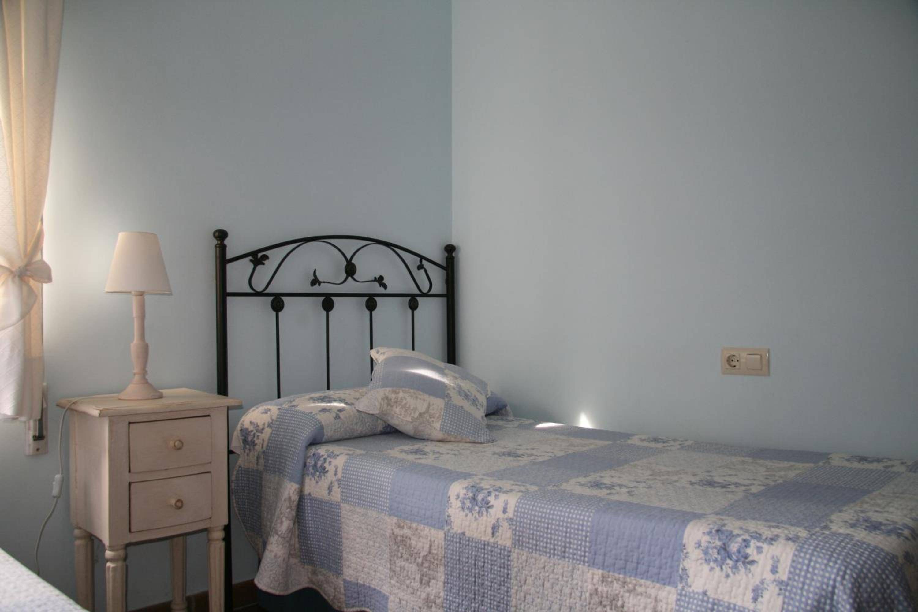 Apartamentos Rurales La Bardenilla