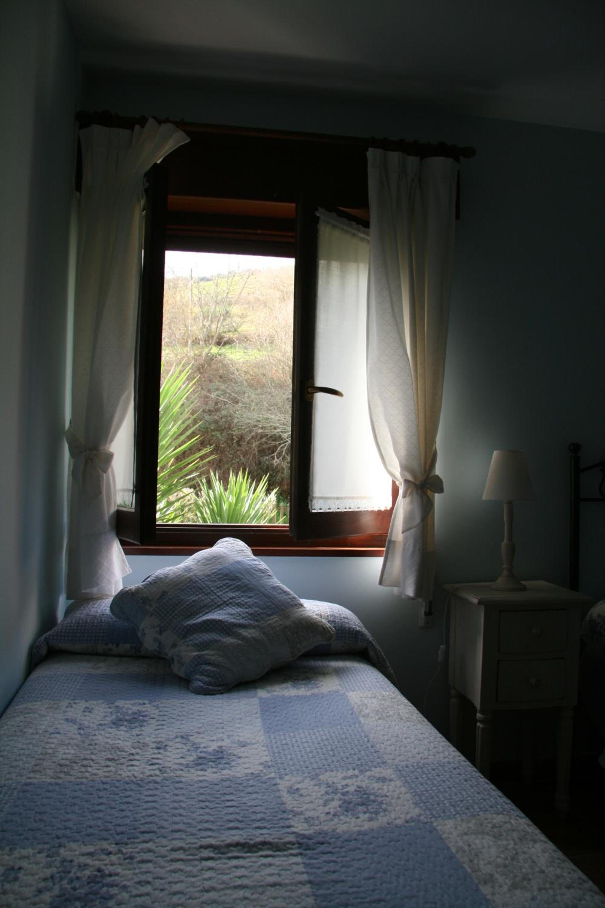 Apartamentos Rurales La Bardenilla