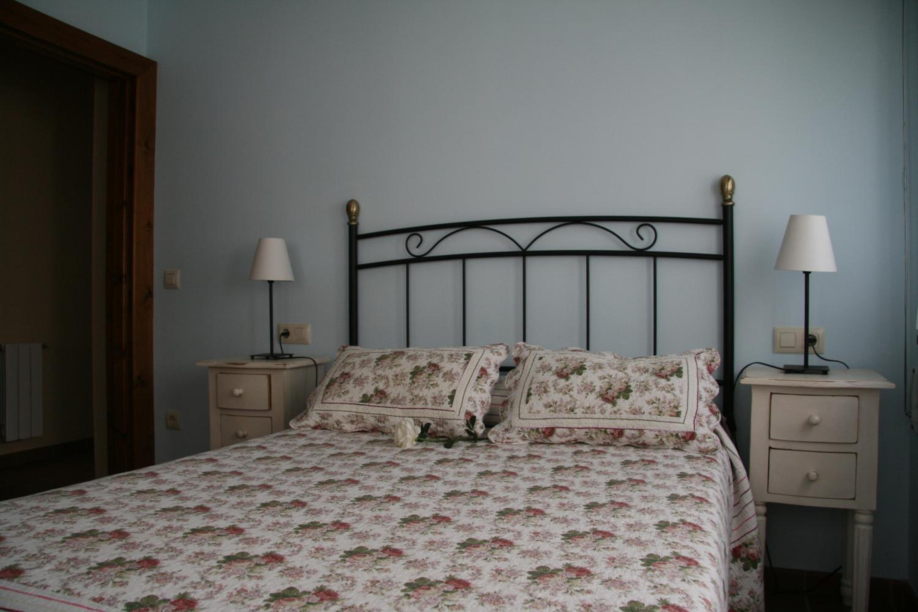 Apartamentos Rurales La Bardenilla
