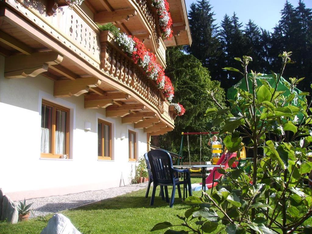 Ferienwohnung Schmid
