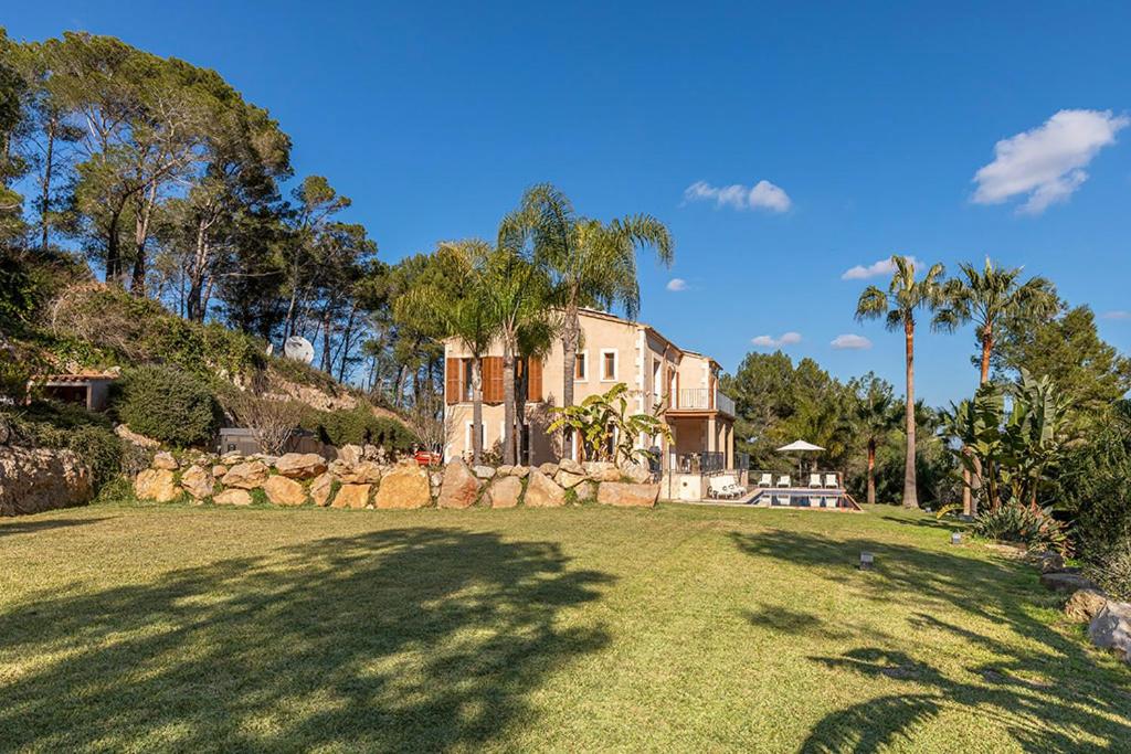 Finca Bou Ros Foners