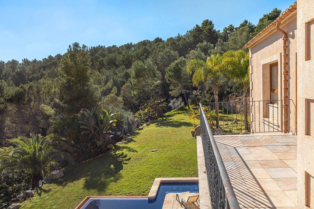 Finca Bou Ros Foners