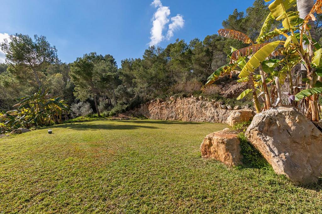 Finca Bou Ros Foners