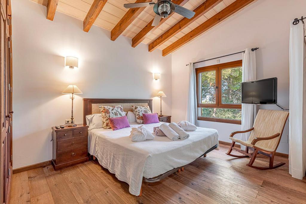 Finca Bou Ros Foners