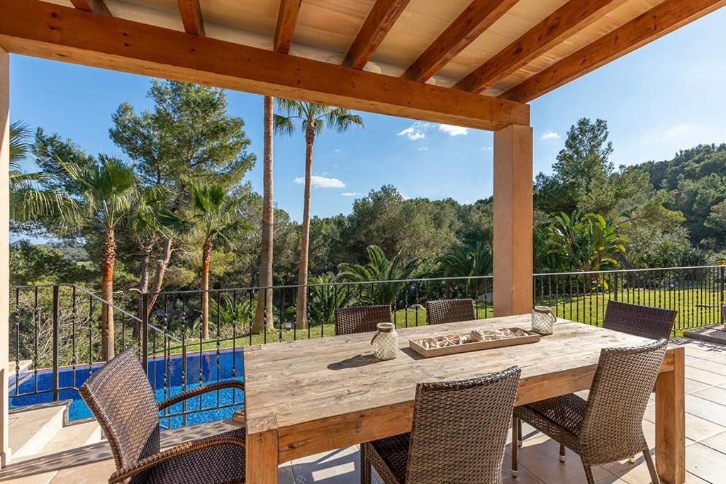 Finca Bou Ros Foners