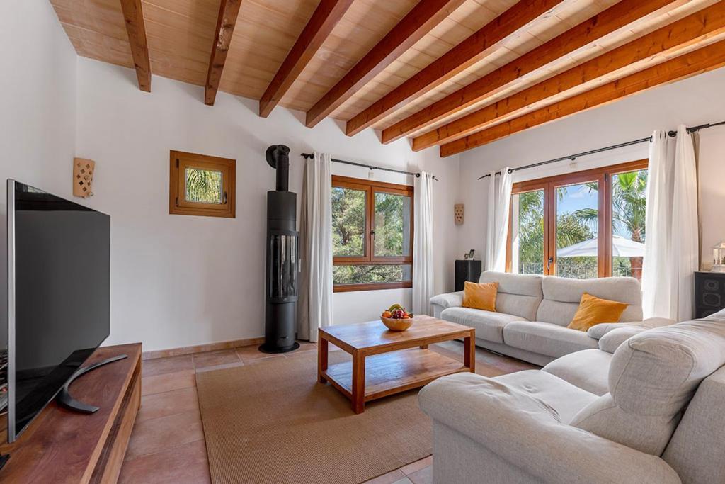 Finca Bou Ros Foners