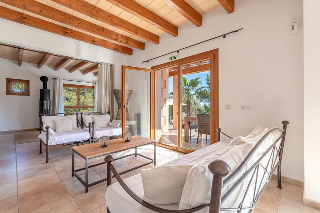Finca Bou Ros Foners
