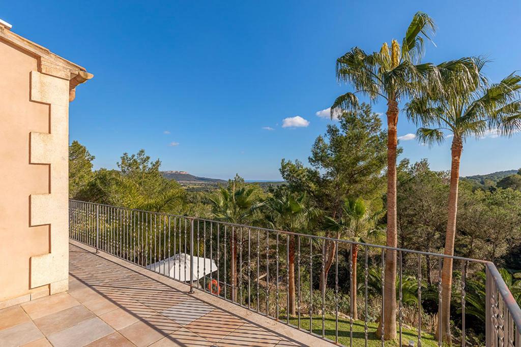 Finca Bou Ros Foners