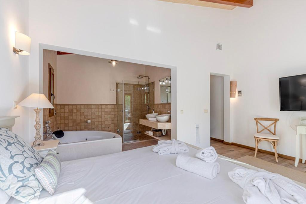 Finca Bou Ros Foners