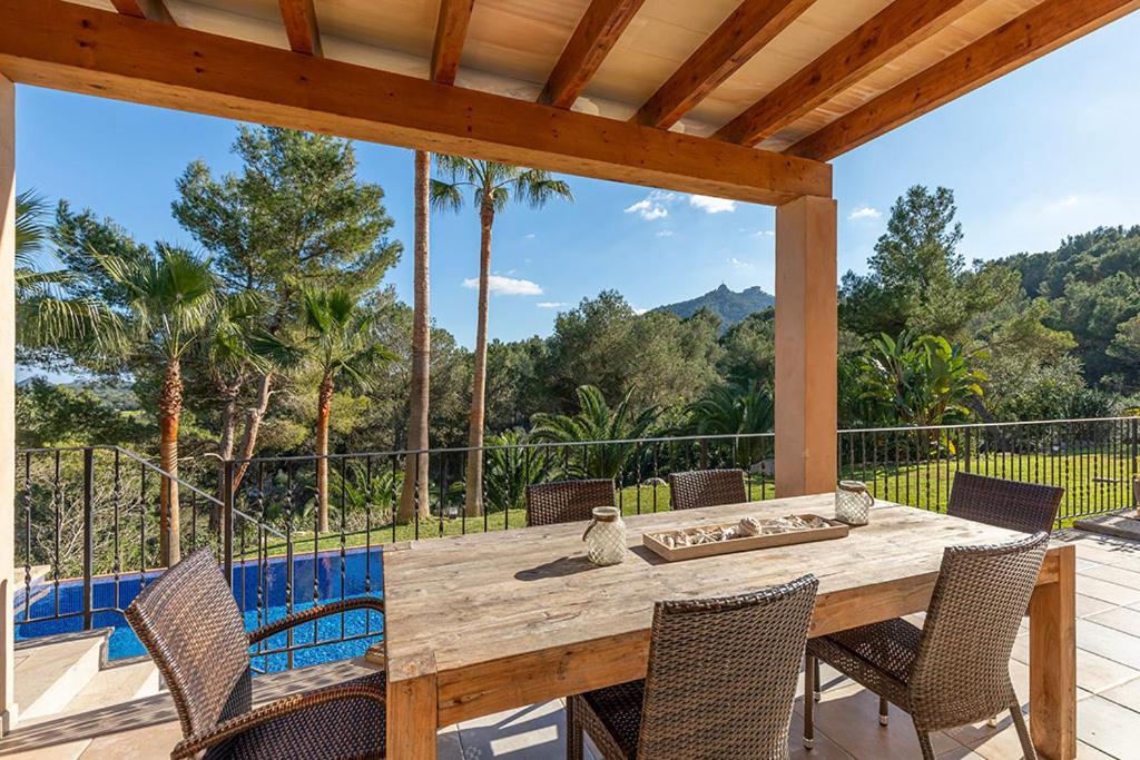 Finca Bou Ros Foners