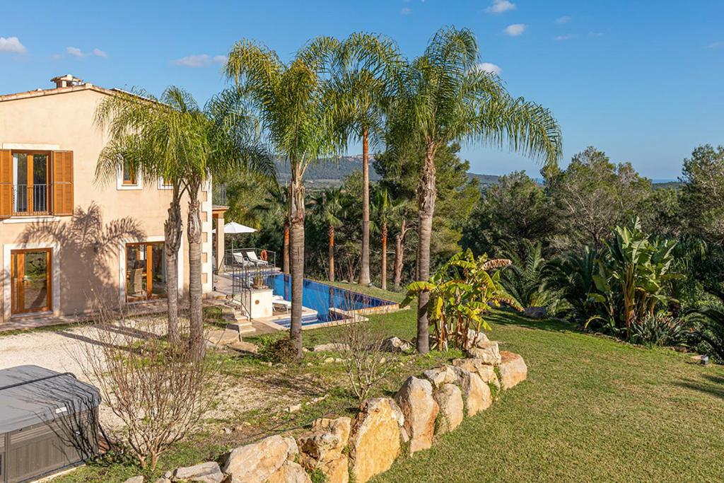 Finca Bou Ros Foners