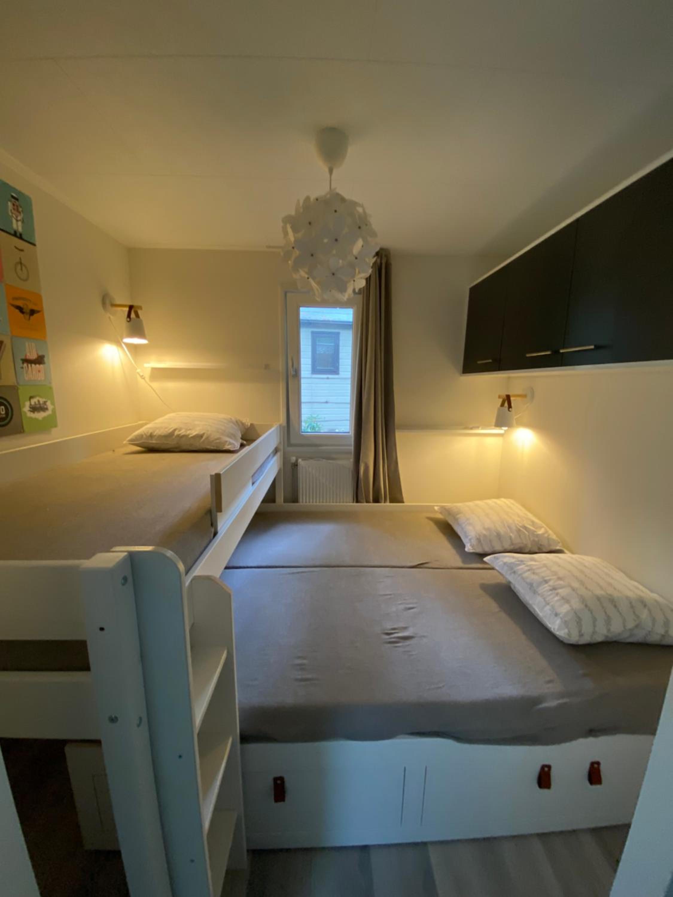 Vakantiepark Bonte Vlucht