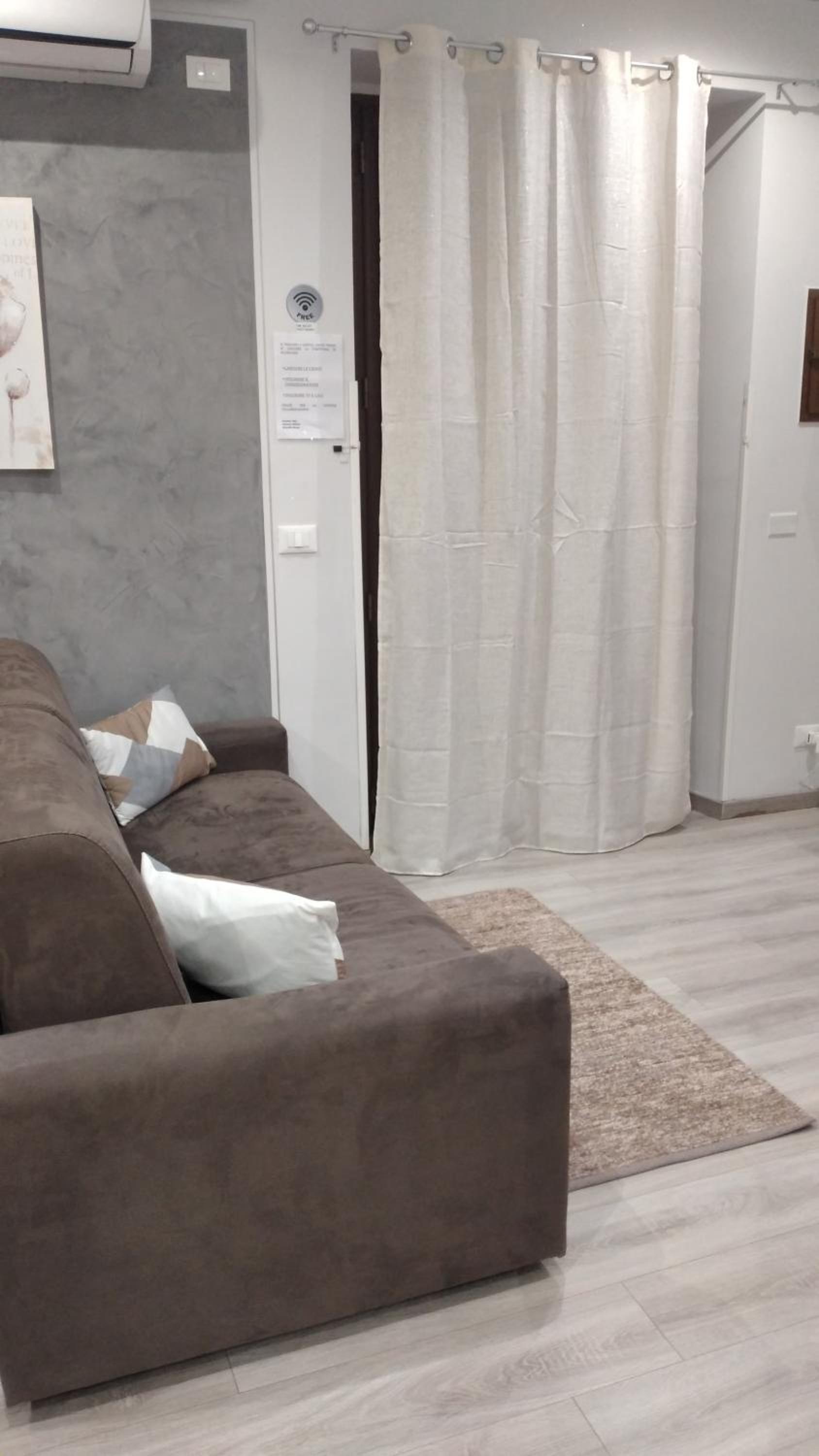 Camere Solemar Milicia view 4