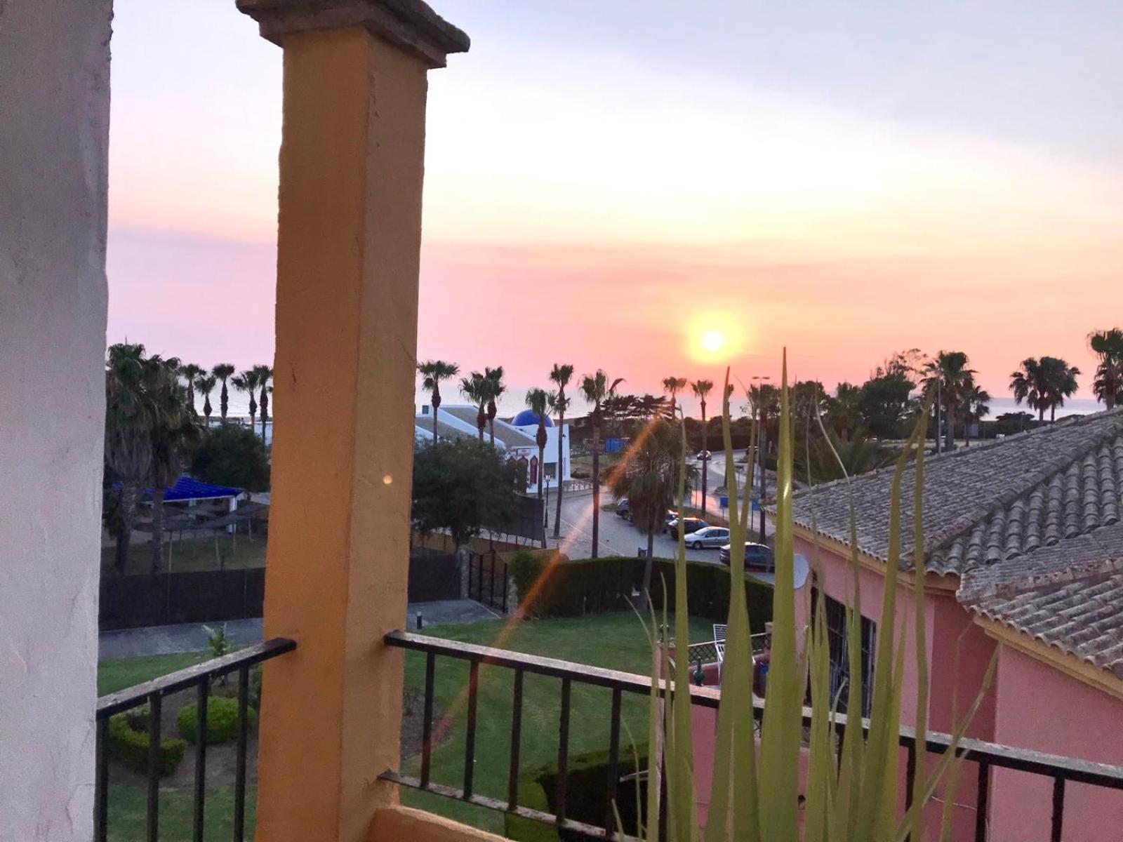 Las Casas de Mar Atlanterra