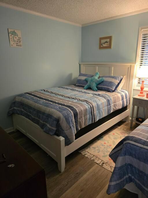 Seaside Retreat NMB - Shore Dr view 5