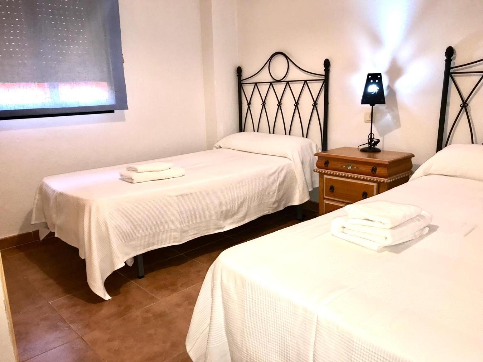 Las Casas de Mar Atlanterra