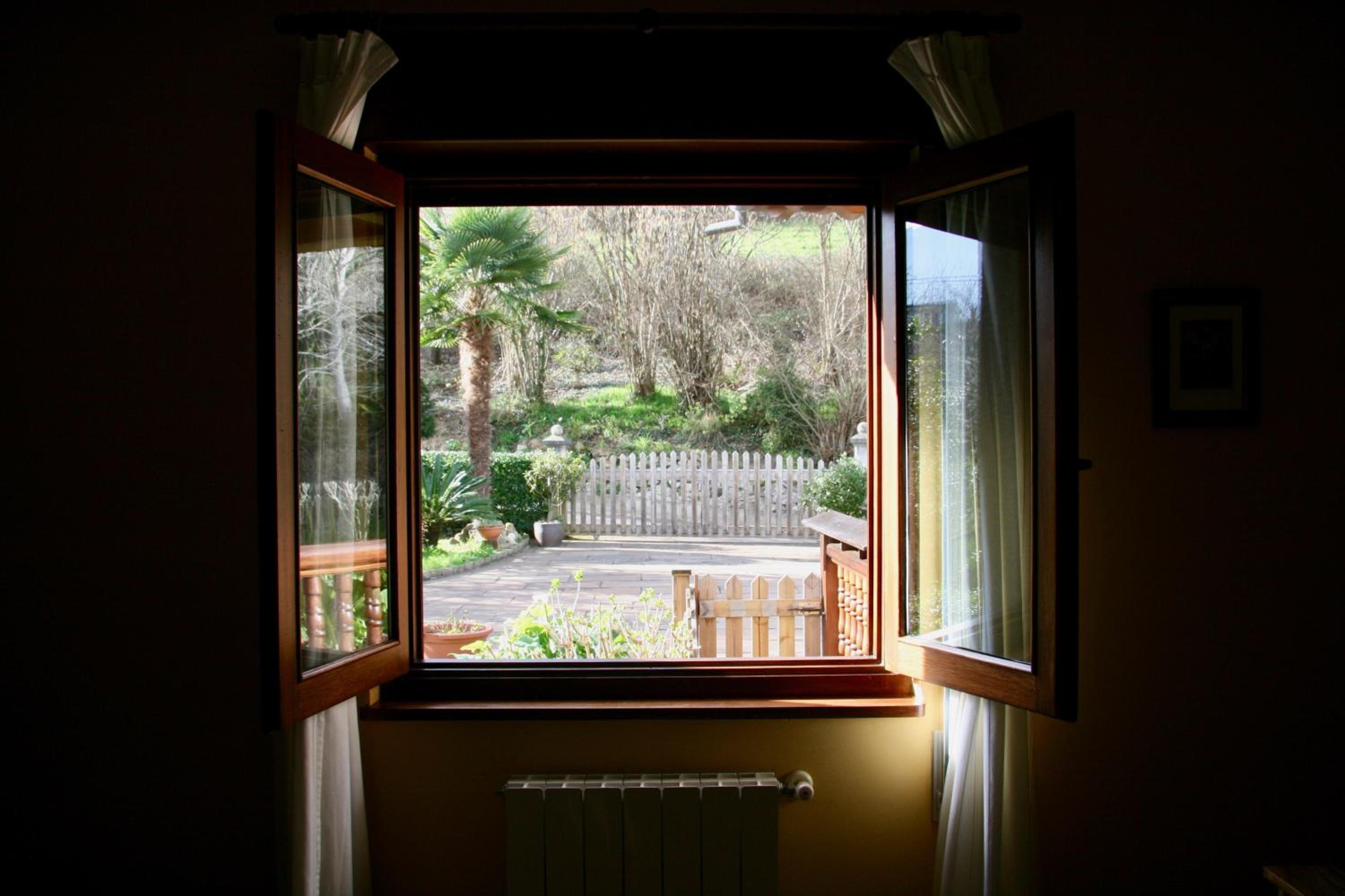 Apartamentos Rurales La Bardenilla