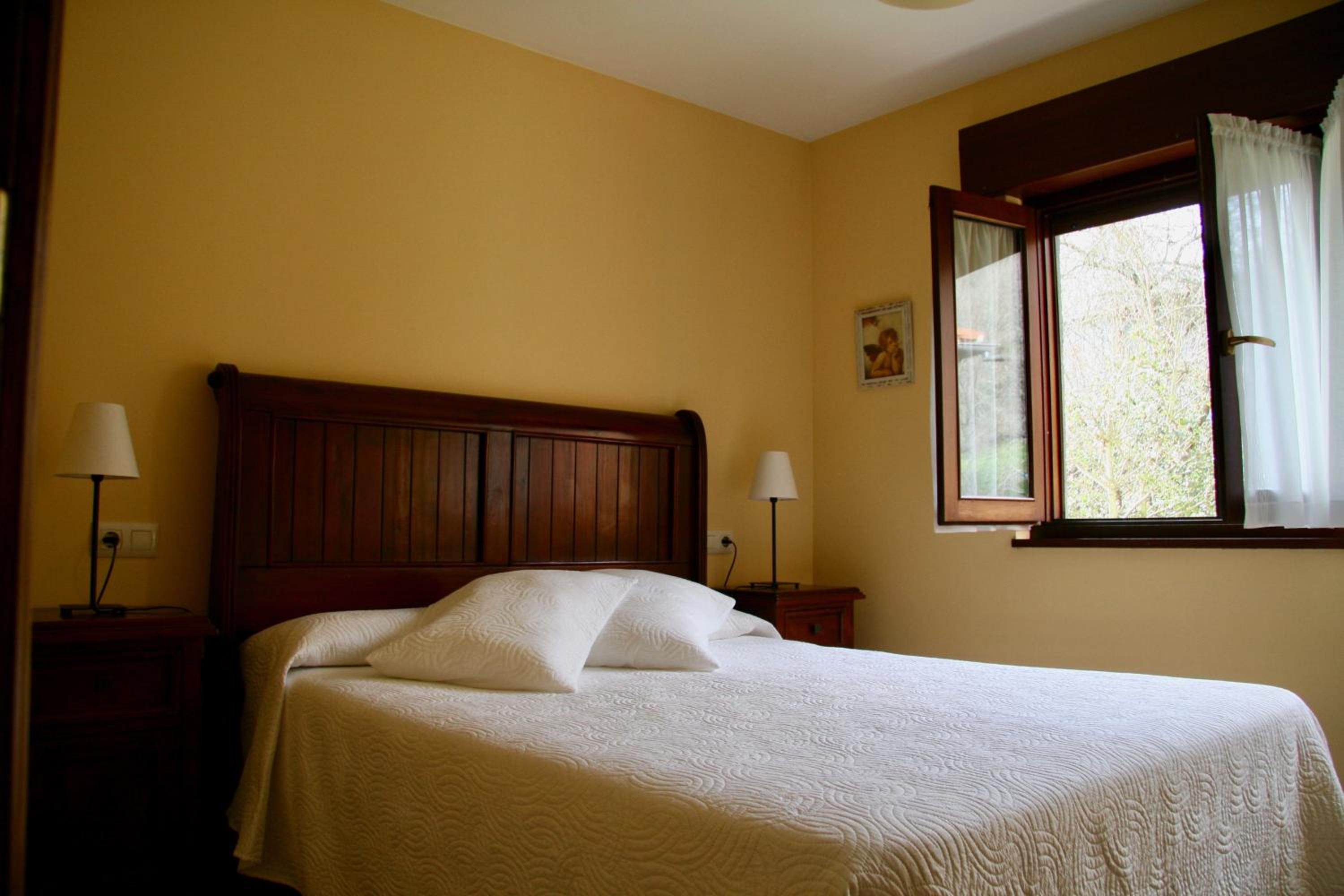 Apartamentos Rurales La Bardenilla