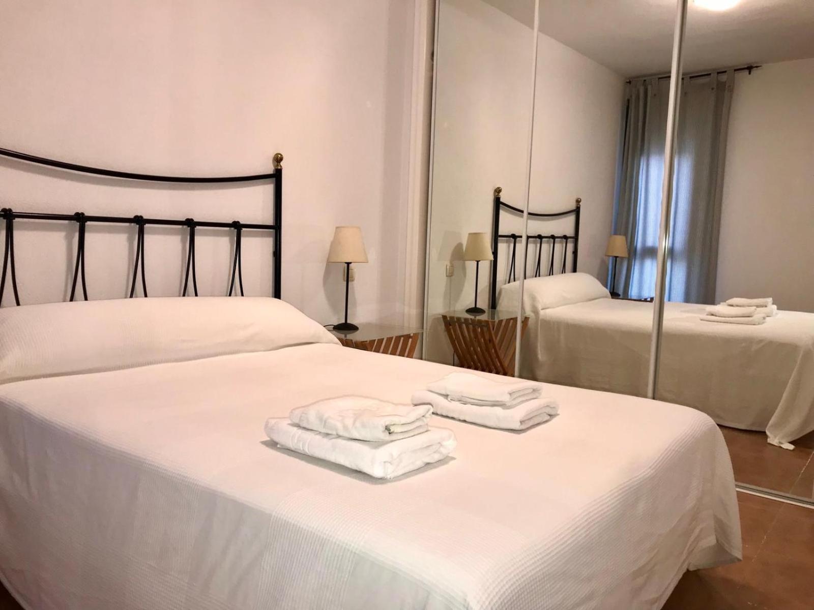 Las Casas de Mar Atlanterra